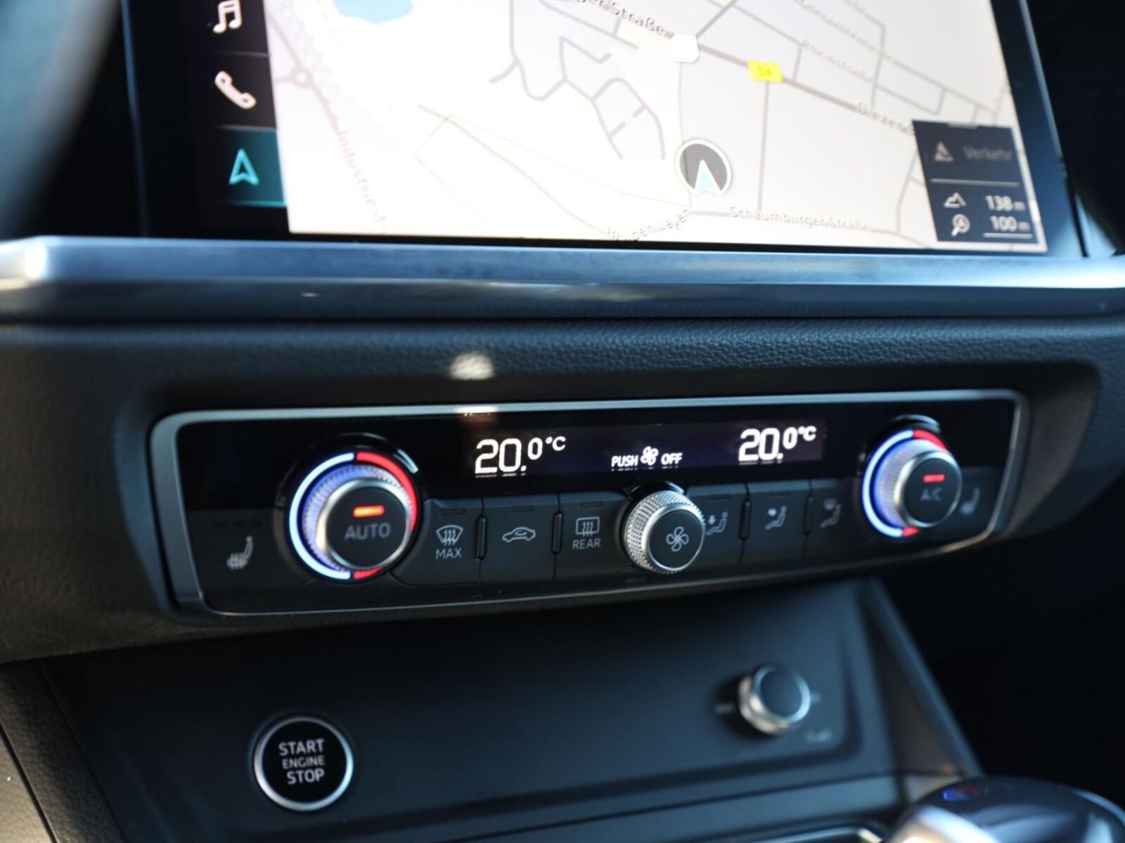 Audi Q3 – Bild 19