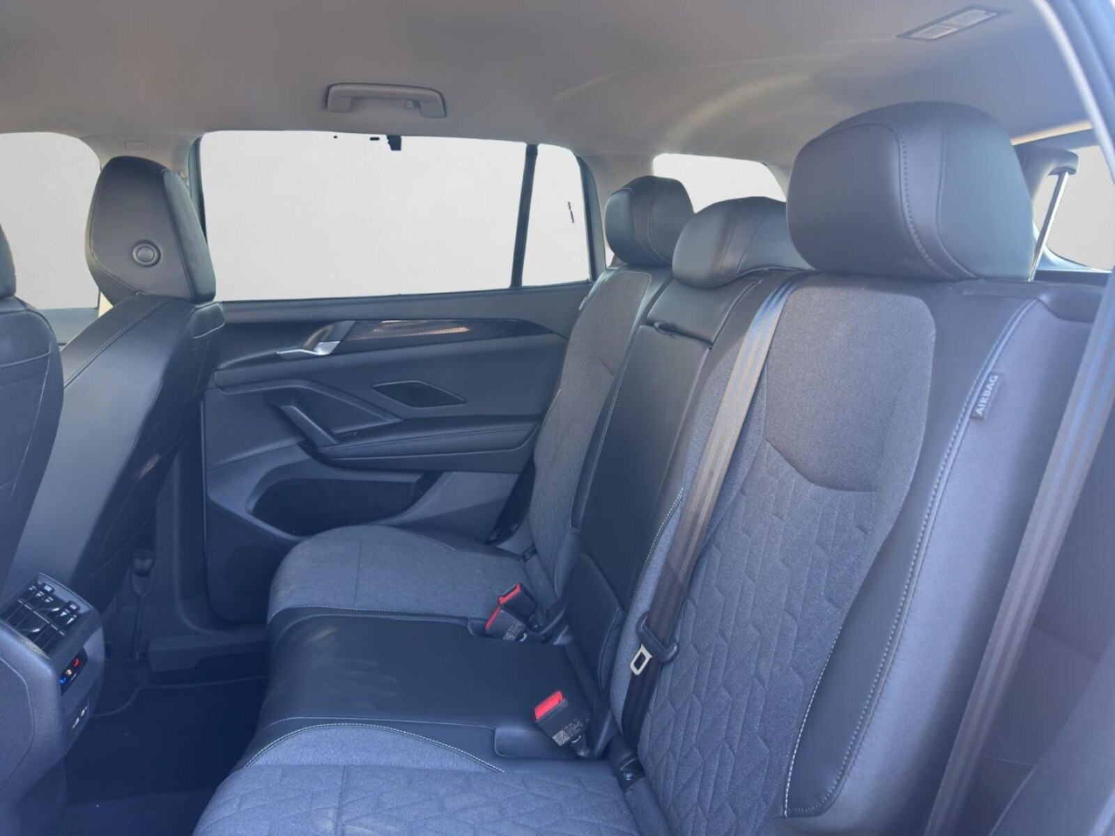 Volkswagen Tayron – Bild 14