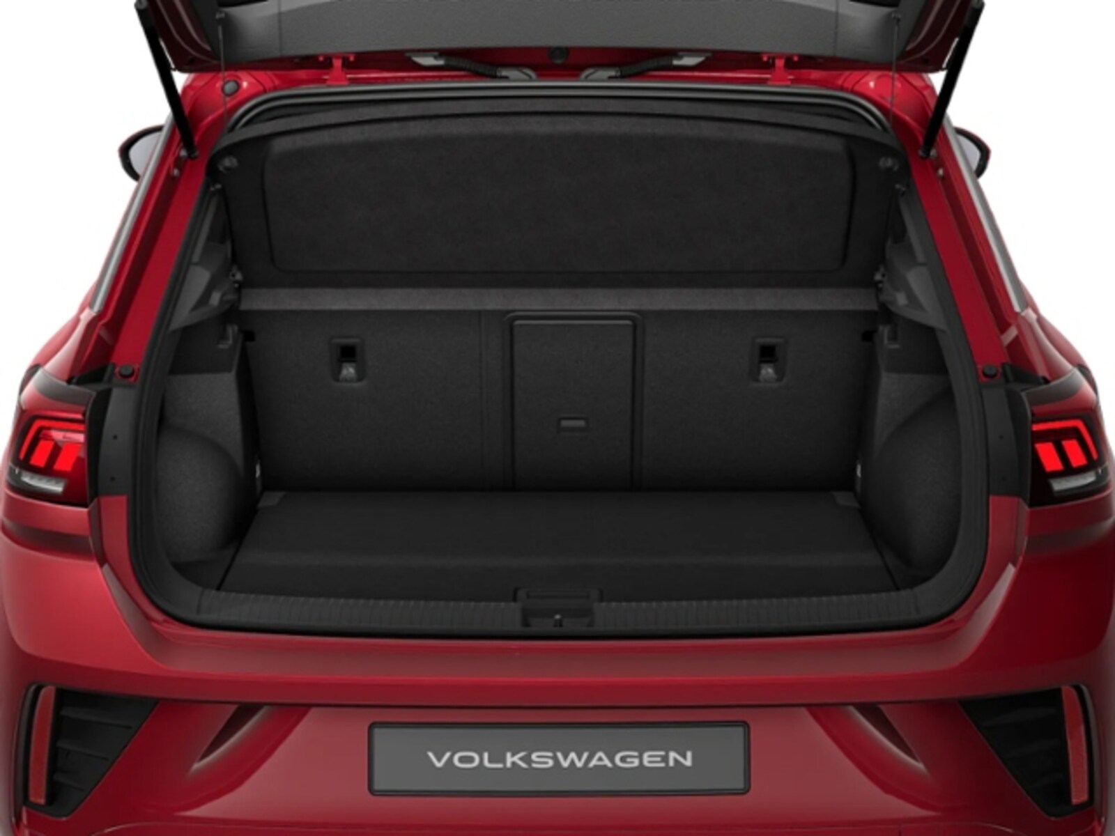 Volkswagen T-Roc – Bild 8