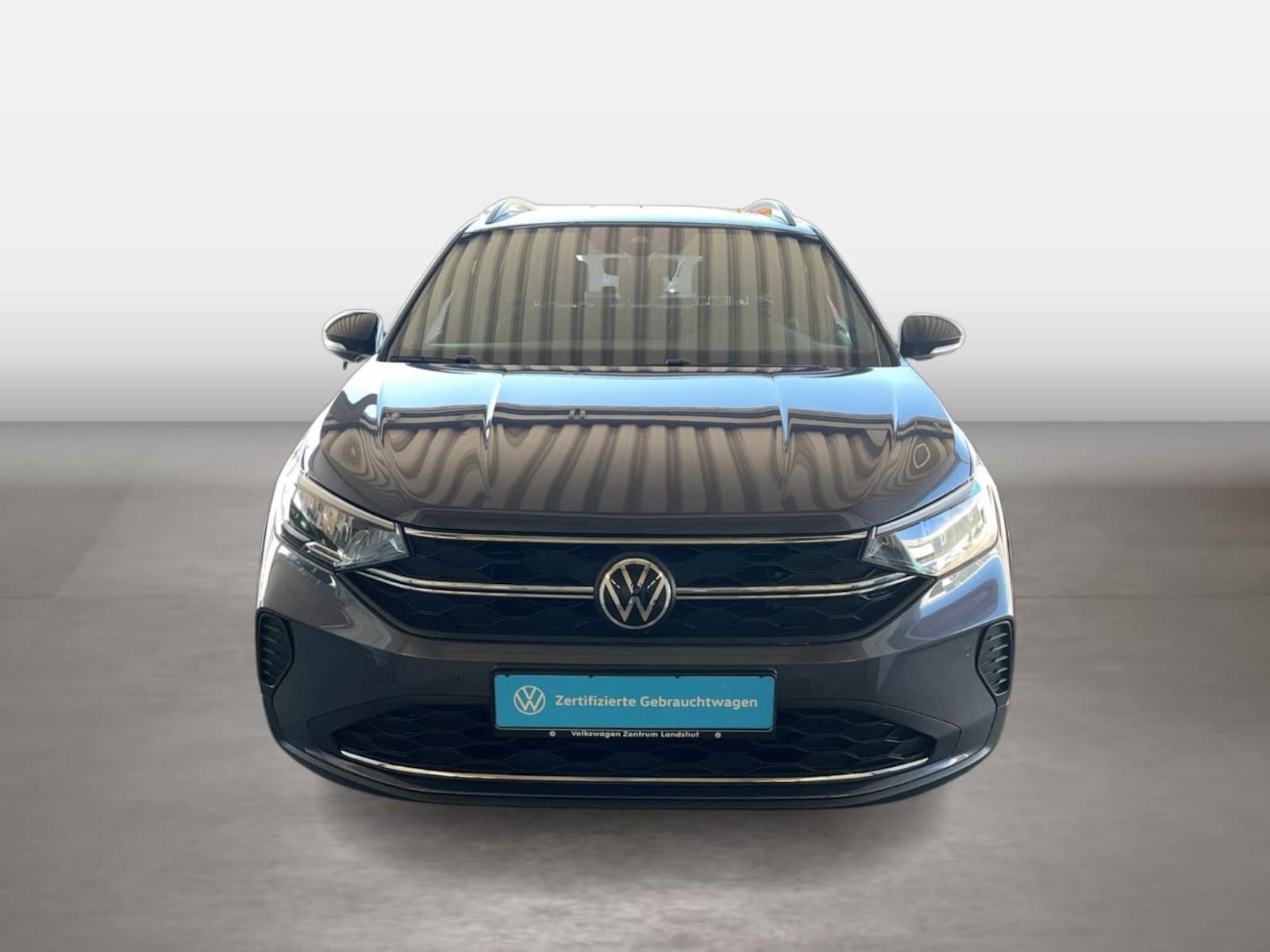 Volkswagen Taigo – Bild 7