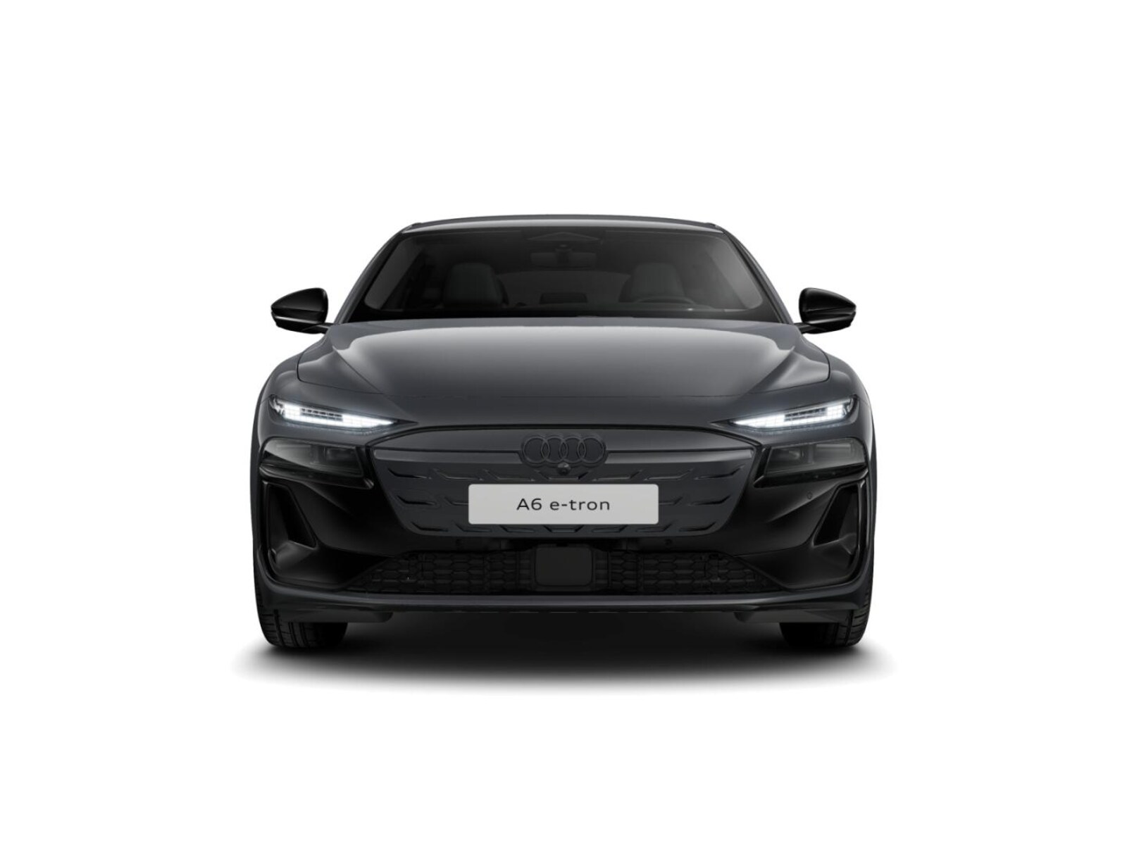 Audi A6 Avant e-tron – Bild 2