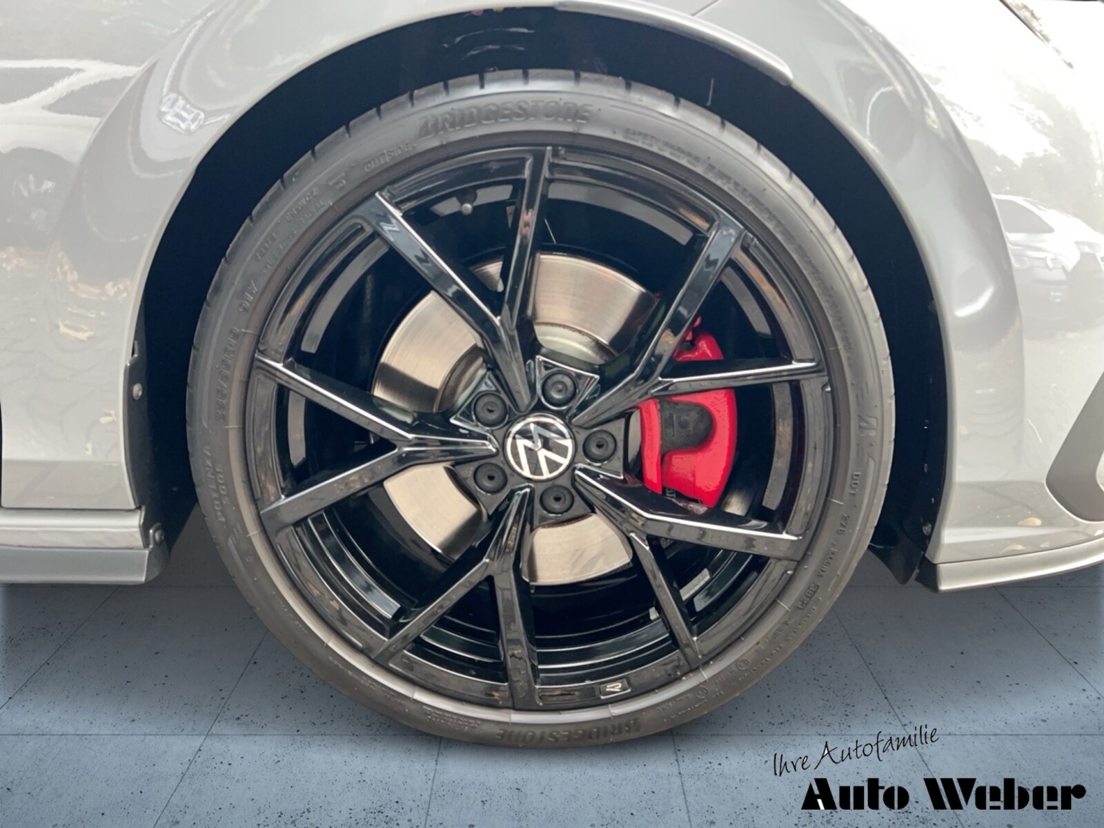 Volkswagen Golf – Bild 7