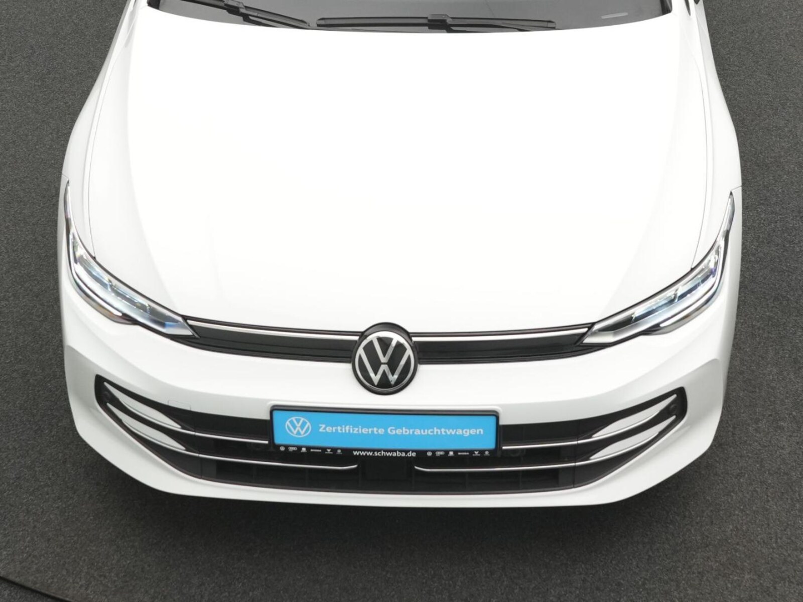 Volkswagen Golf Variant – Bild 29