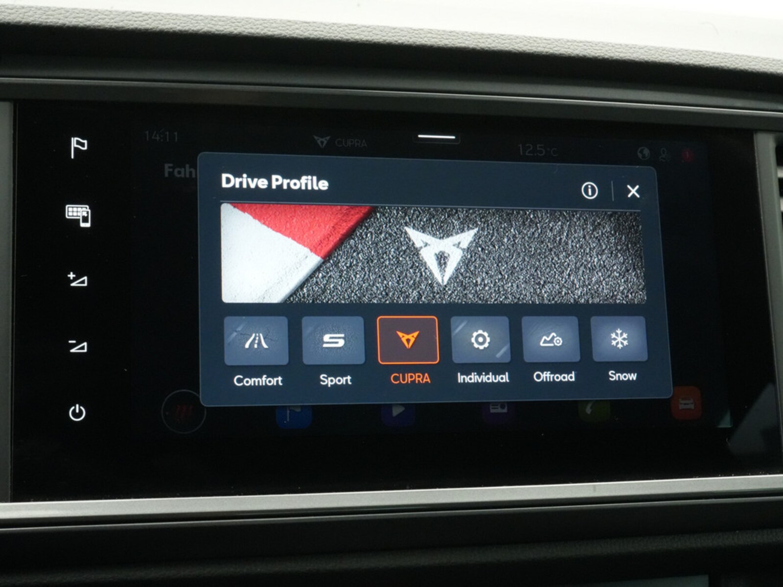 CUPRA Ateca – Bild 13