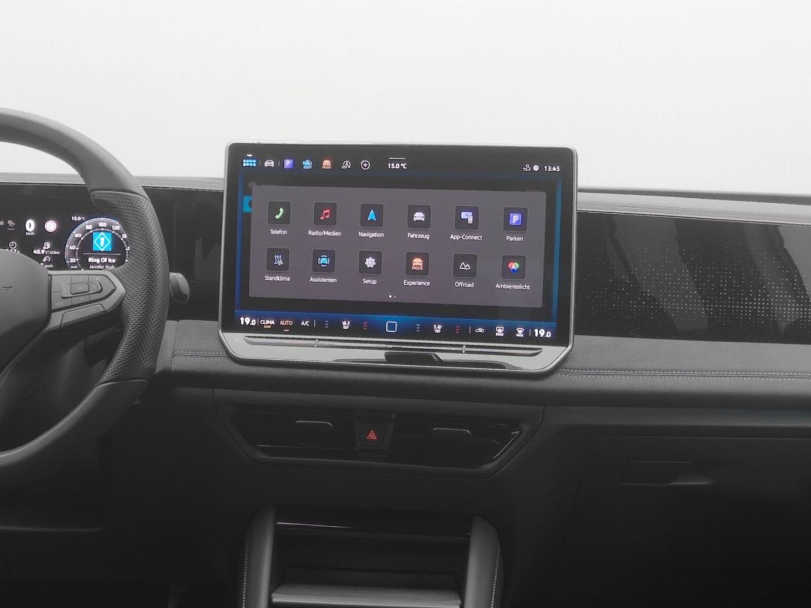 Volkswagen Tiguan – Bild 13