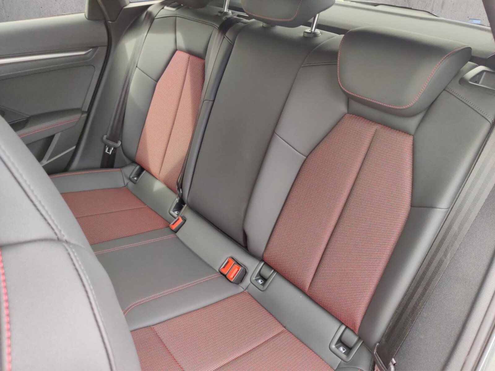 Audi A3 Sportback – Bild 19
