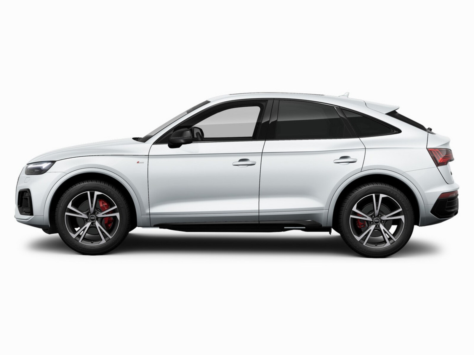 Audi Q5 Sportback – Bild 6