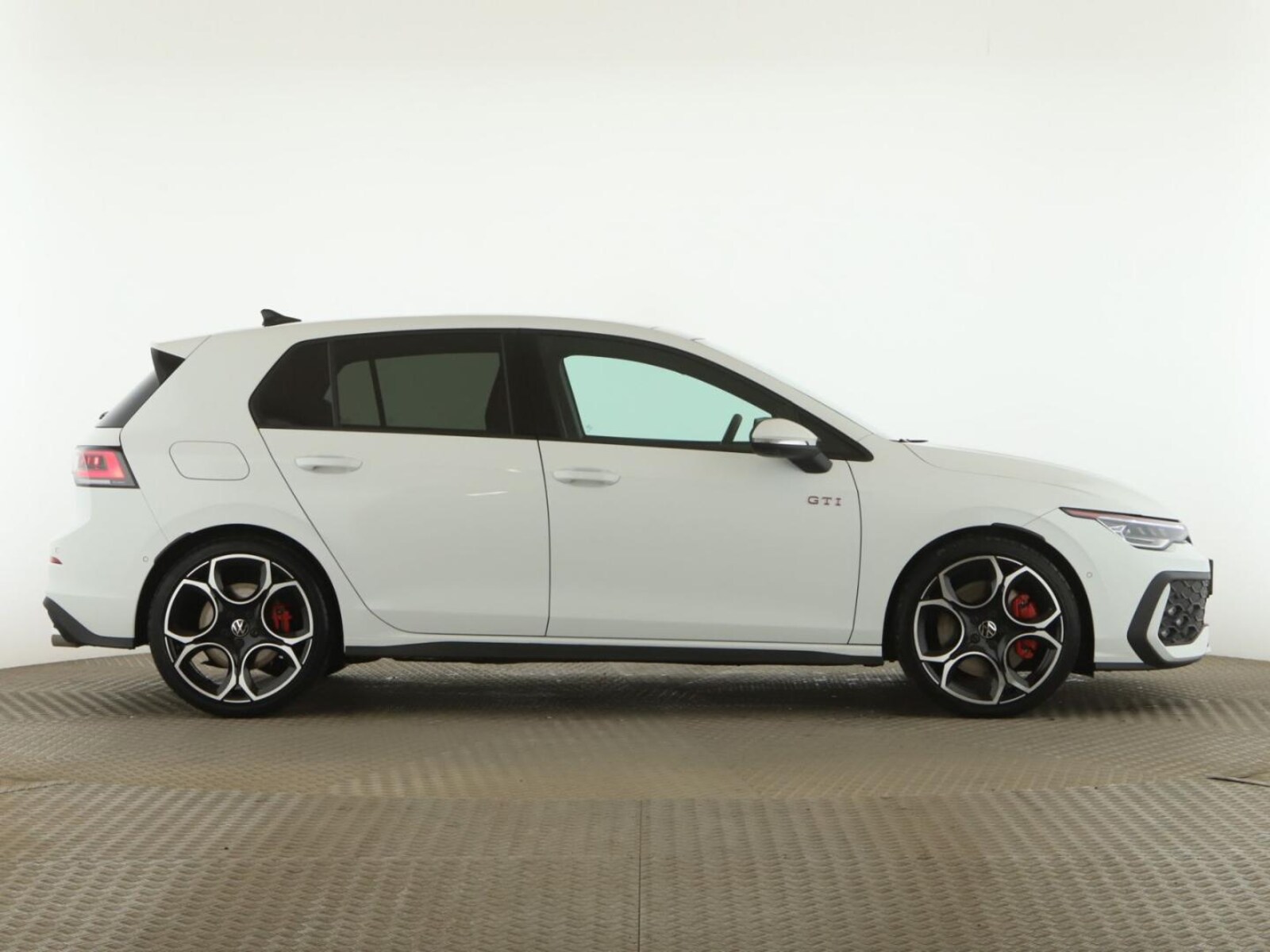 Volkswagen Golf – Bild 8
