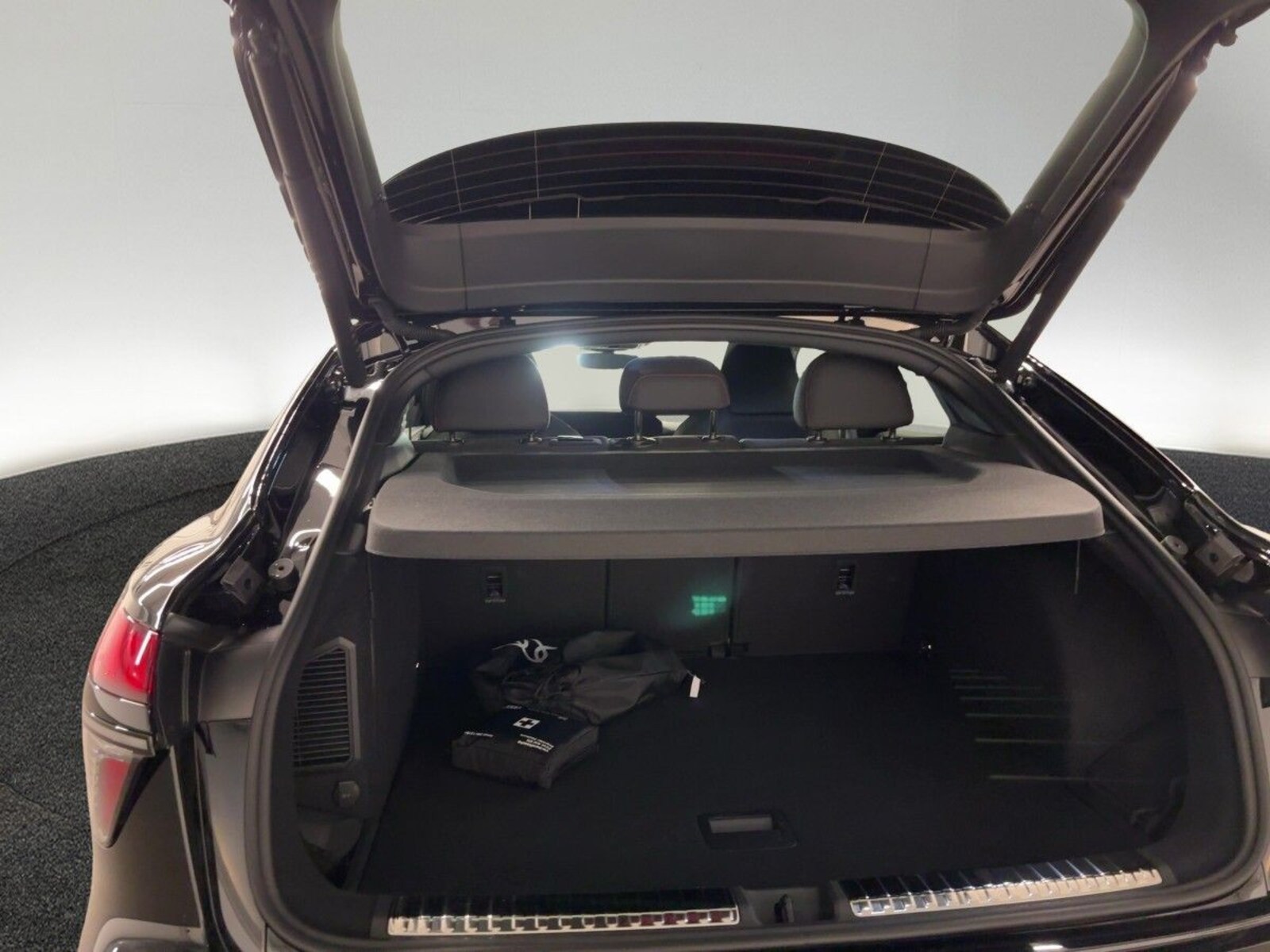 Audi Q3 Sportback – Bild 8