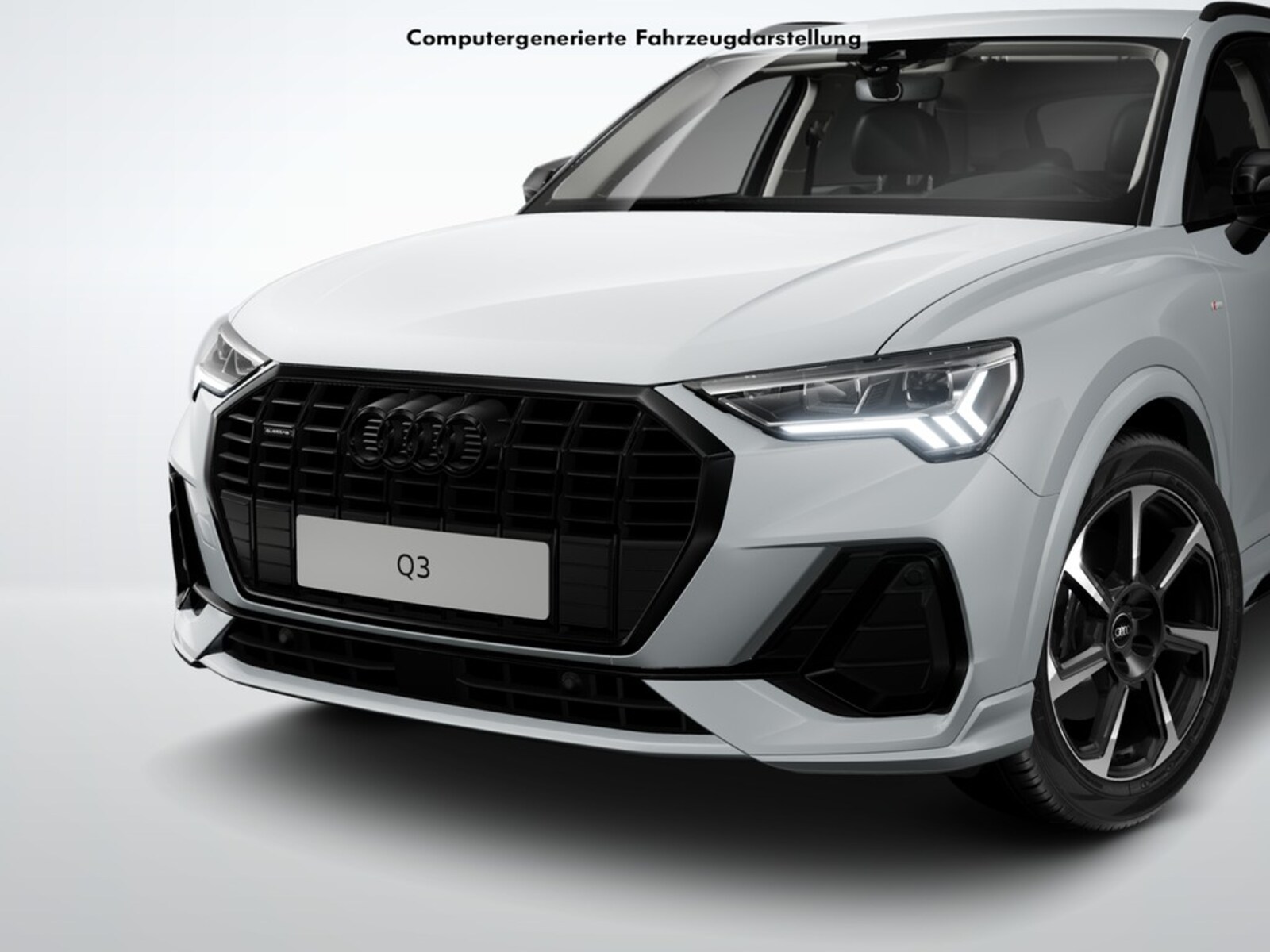 Audi Q3 – Bild 7