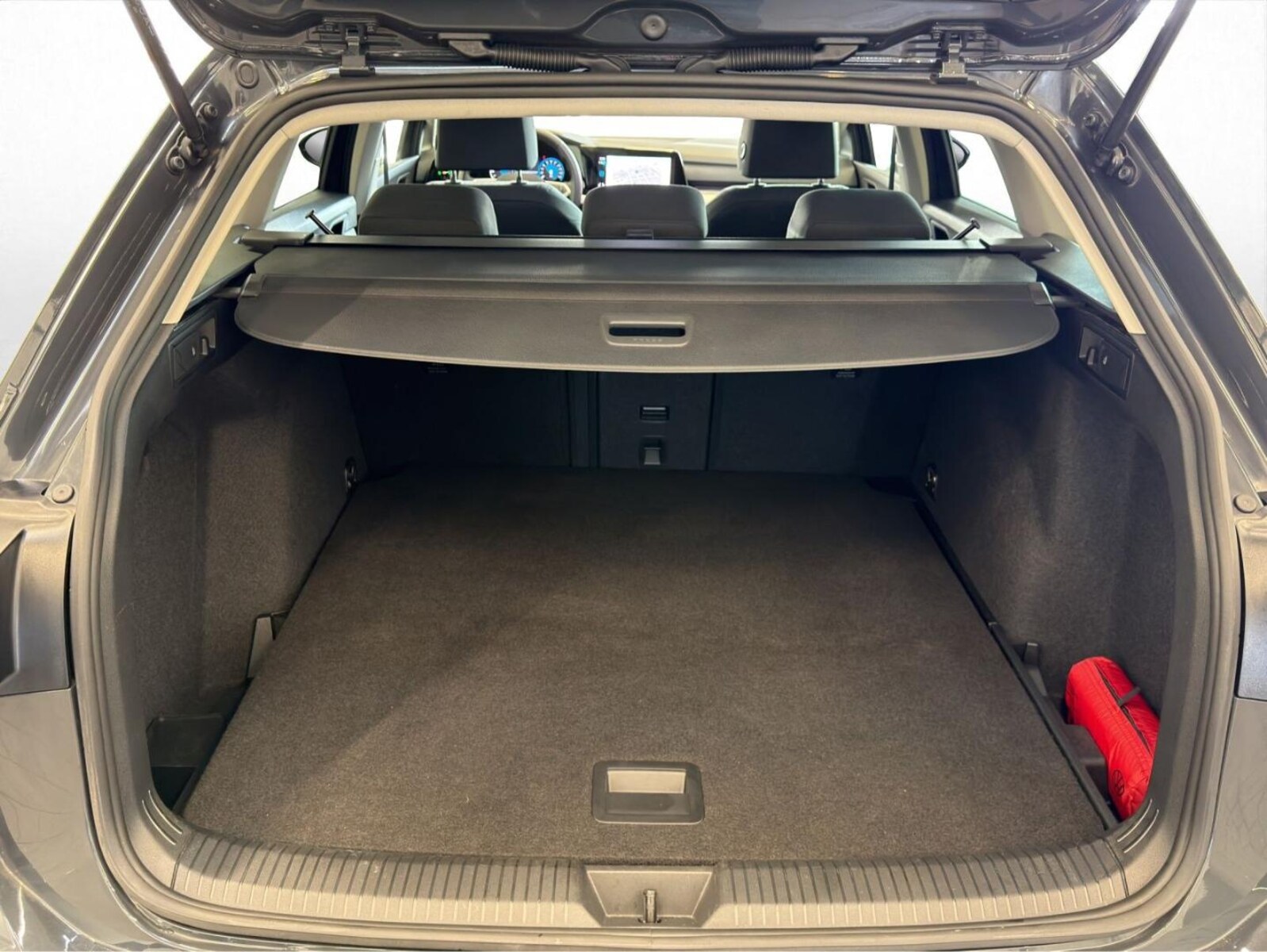 Volkswagen Golf Variant – Bild 14