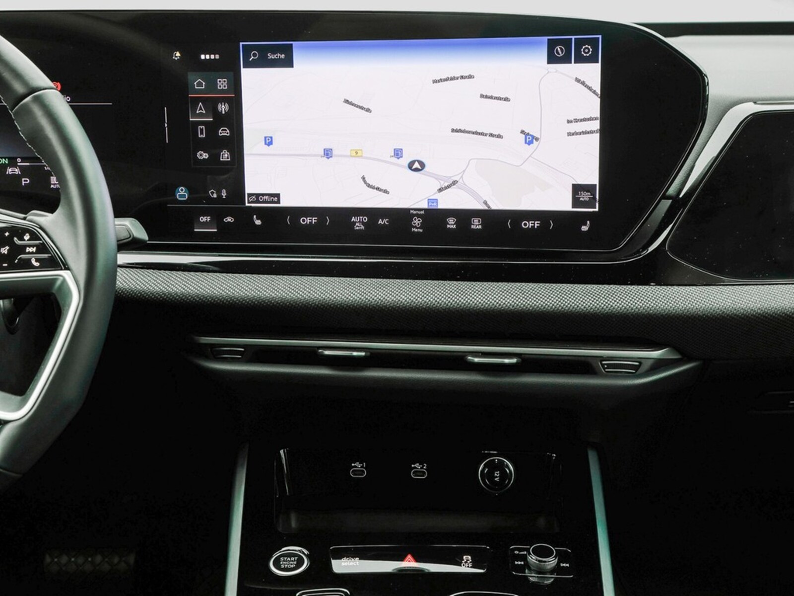 Audi A6 Limousine – Bild 15
