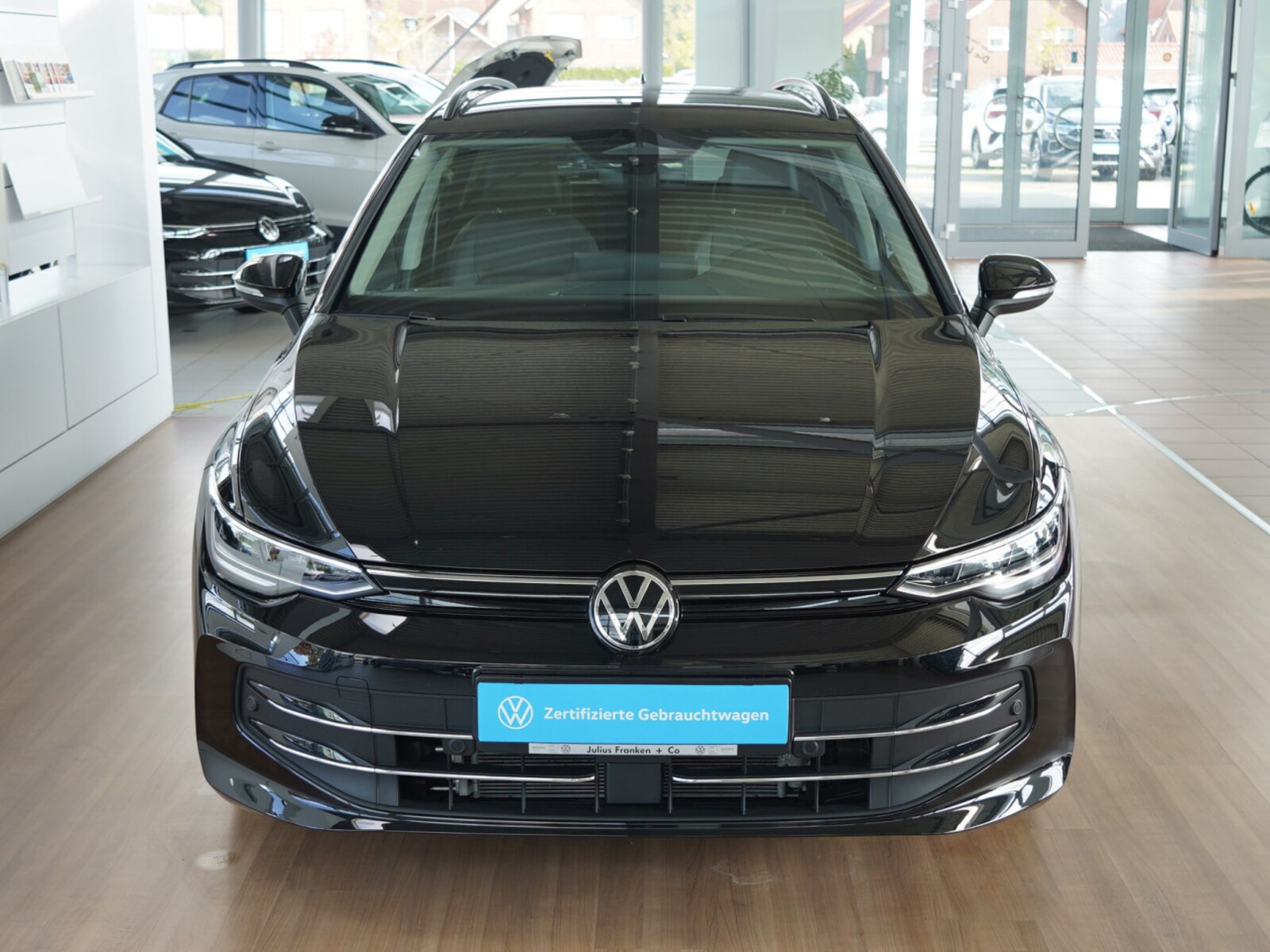 Volkswagen Golf Variant – Bild 3
