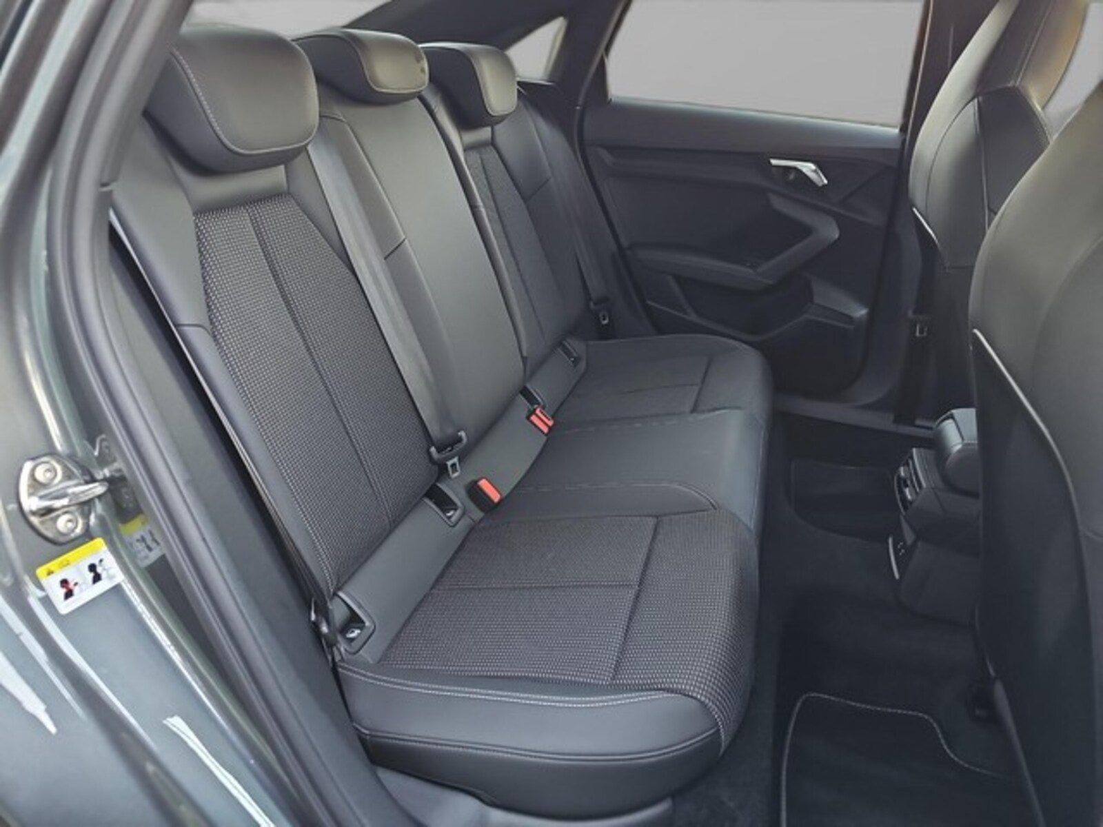Audi A3 Limousine – Bild 14