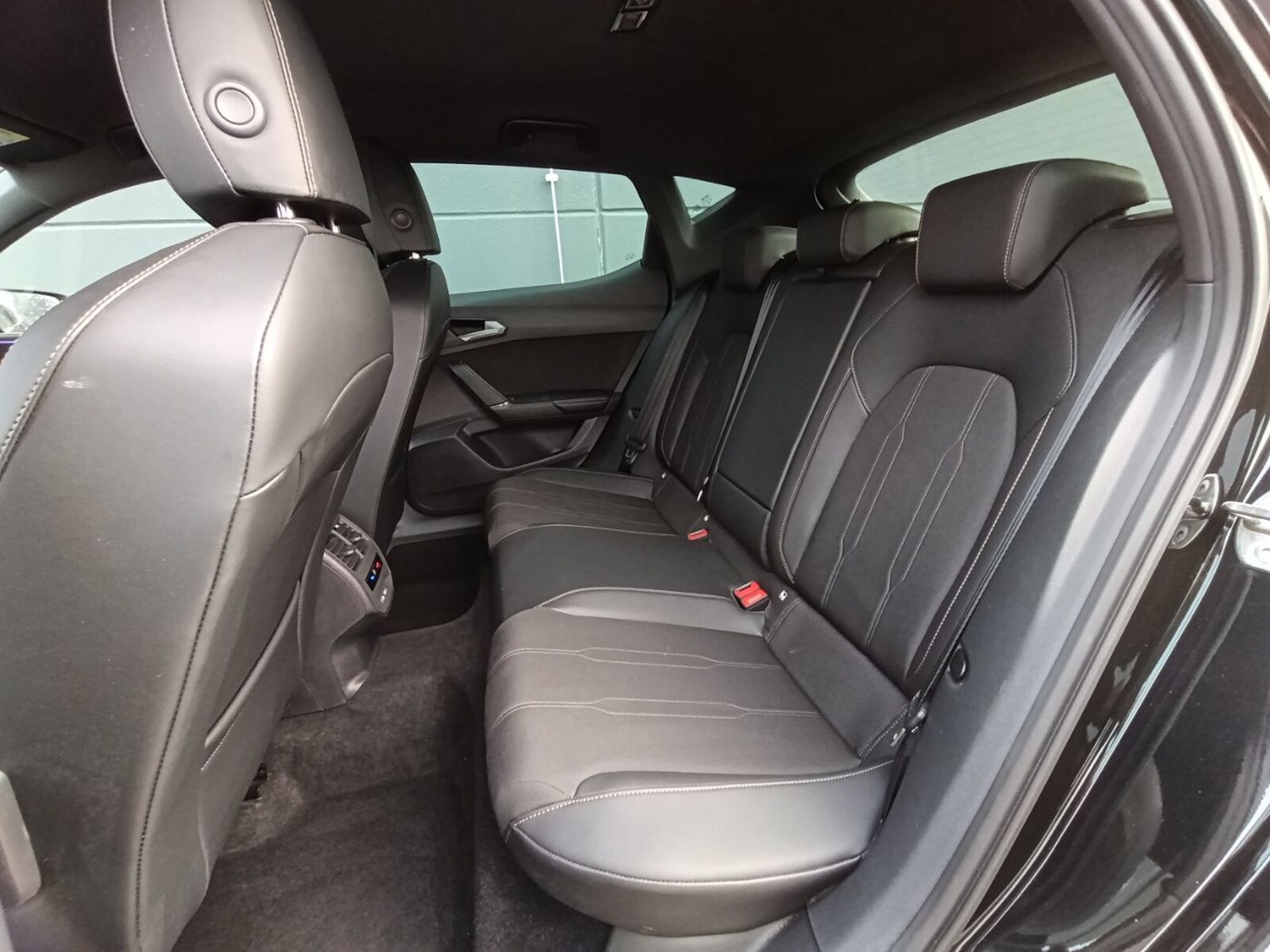 CUPRA Leon – Bild 14