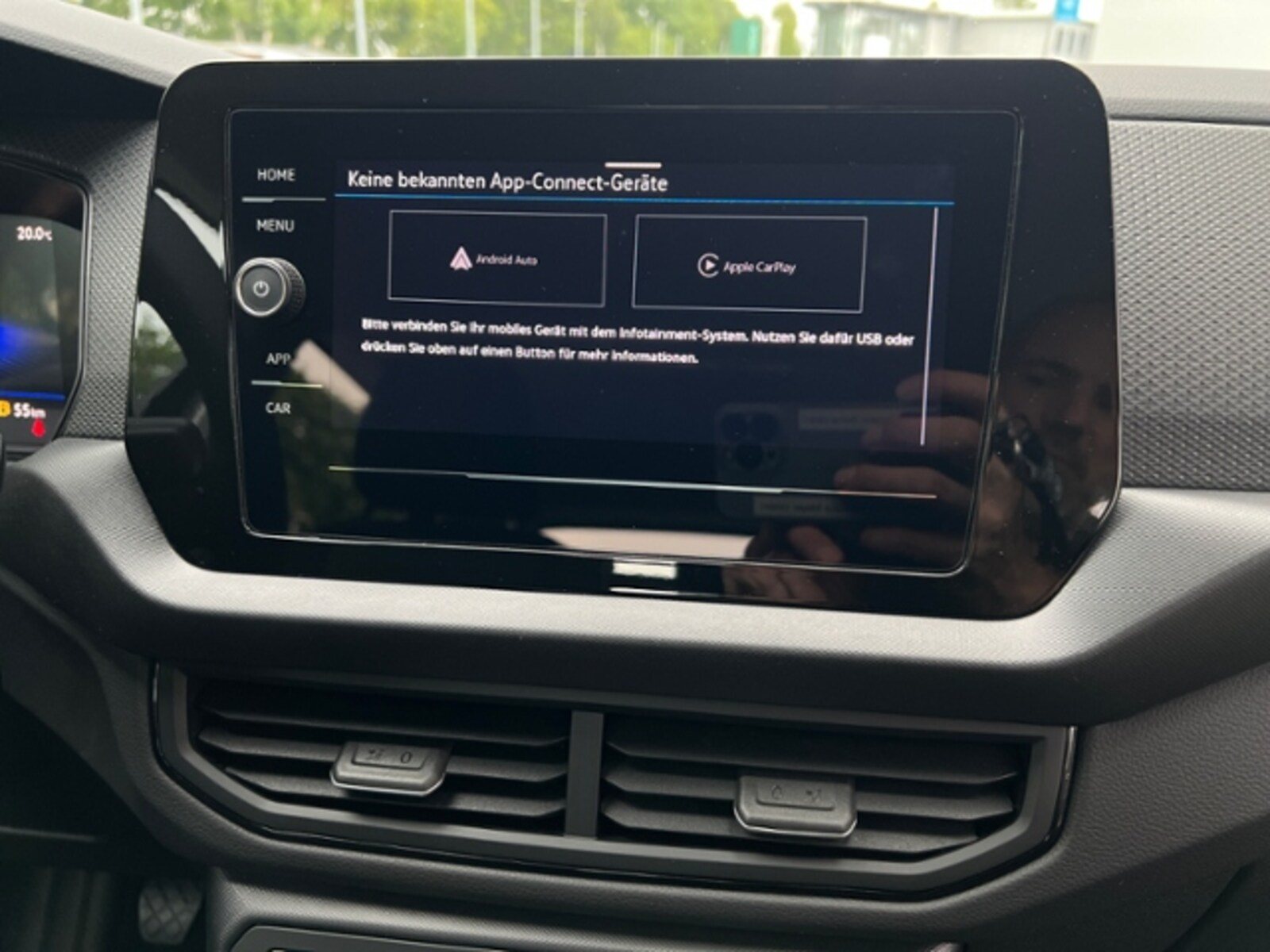 Volkswagen T-Cross – Bild 12