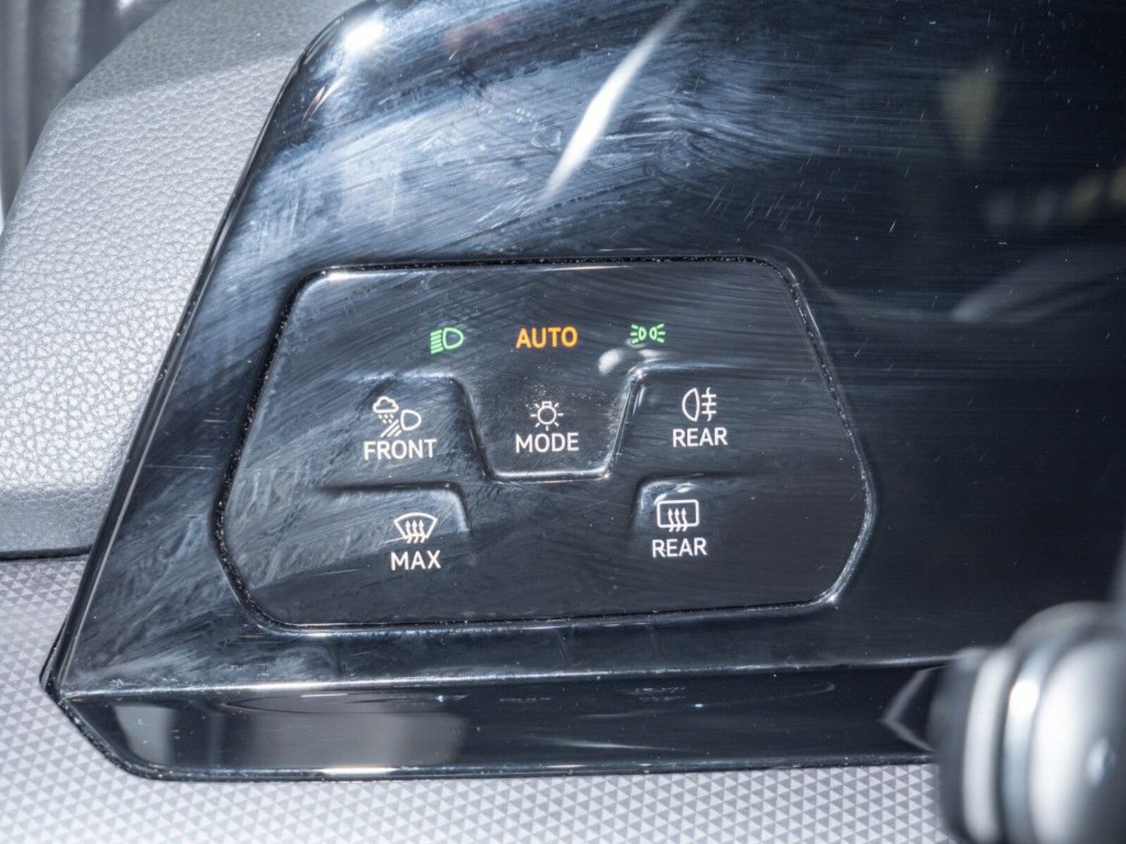 Volkswagen Golf – Bild 18