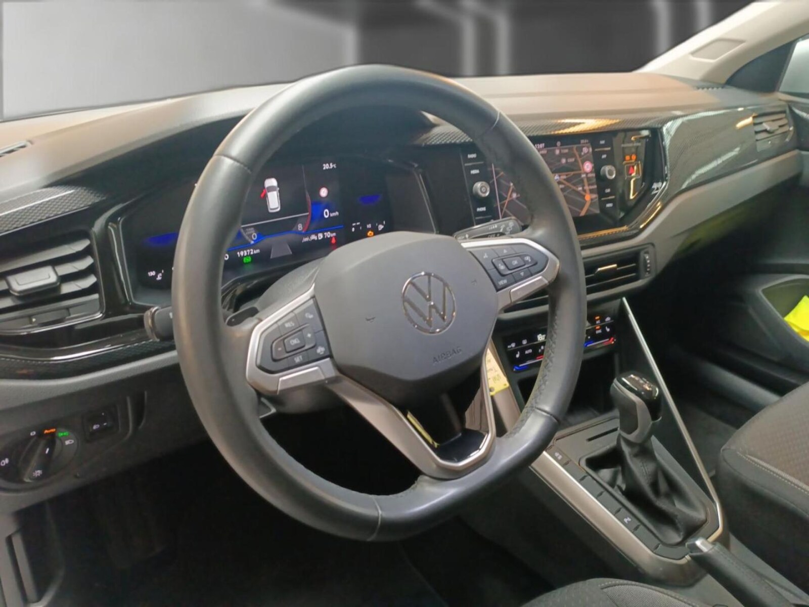 Volkswagen Taigo – Bild 11