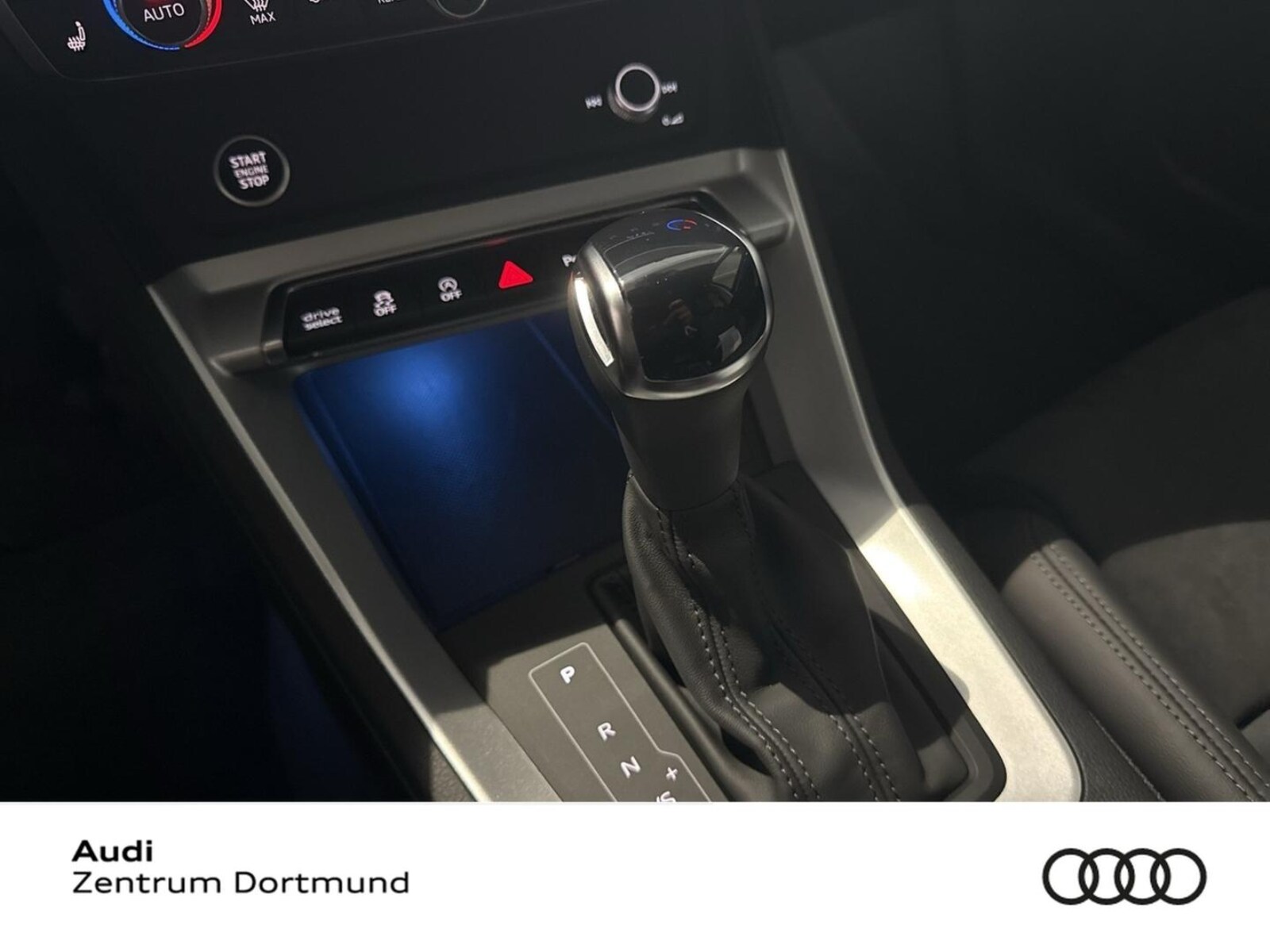 Audi Q3 – Bild 10