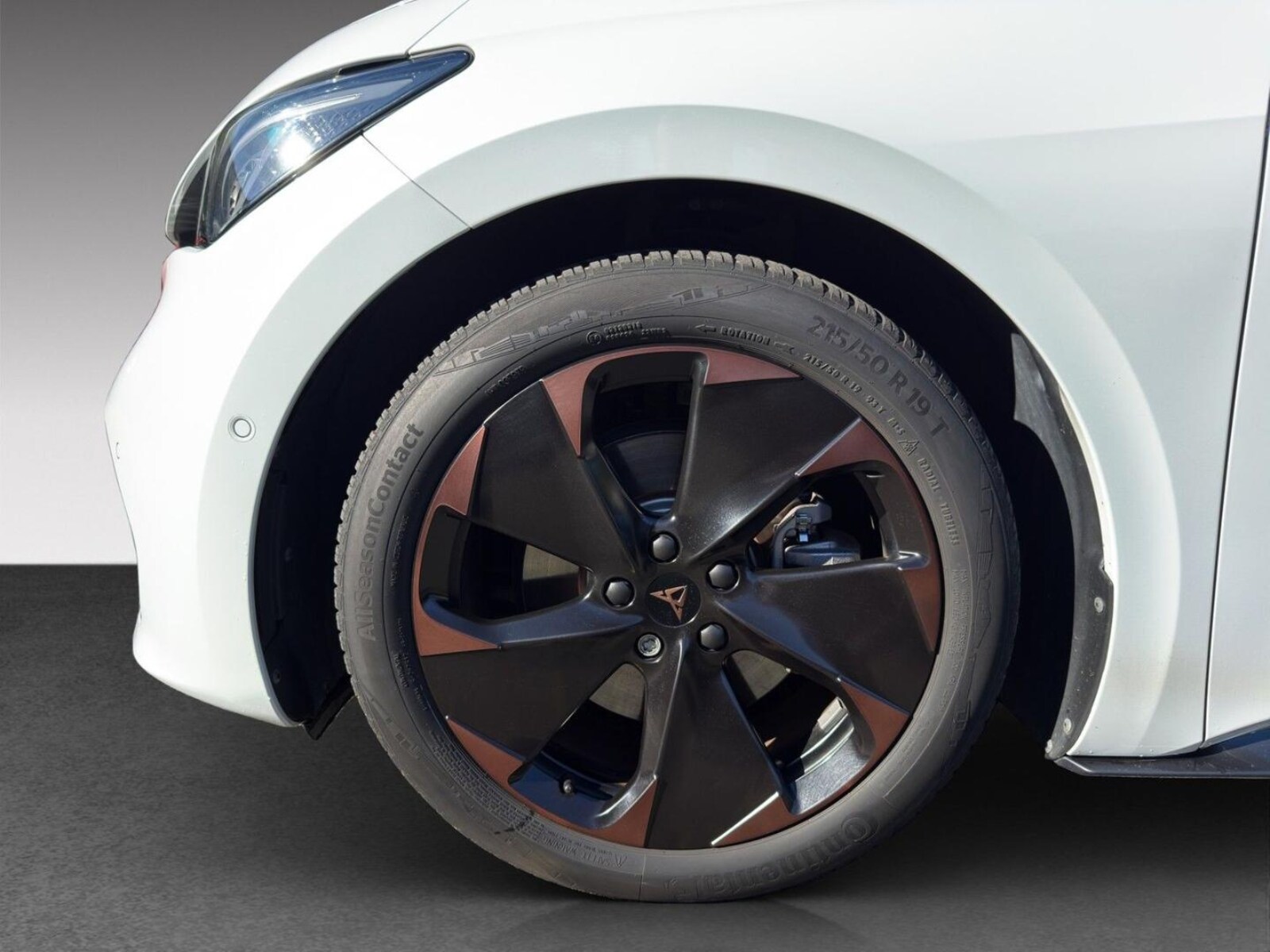 CUPRA Born – Bild 9