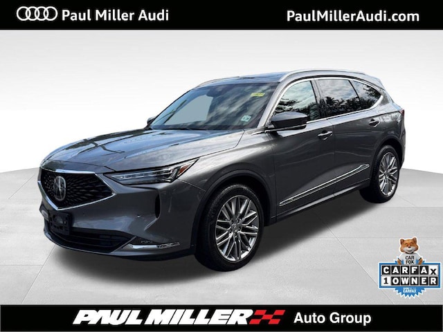 2023 Acura MDX