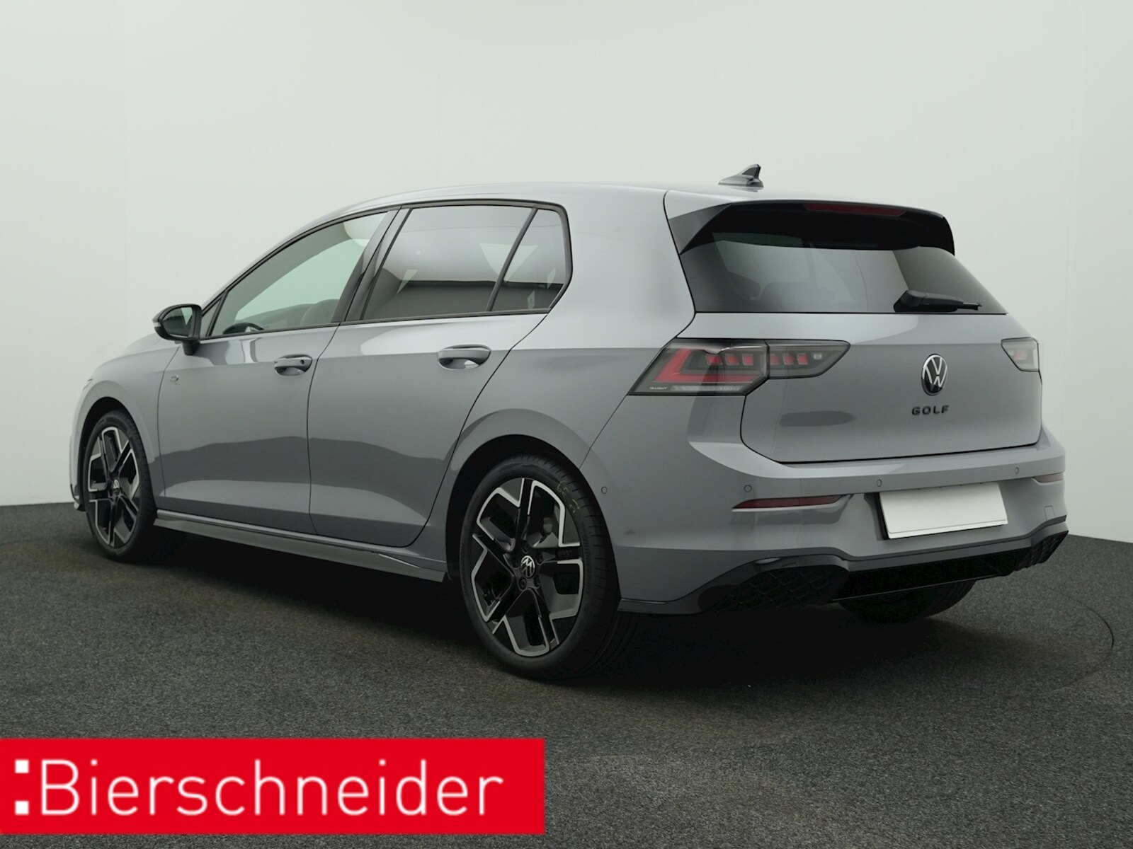Volkswagen Golf – Bild 3