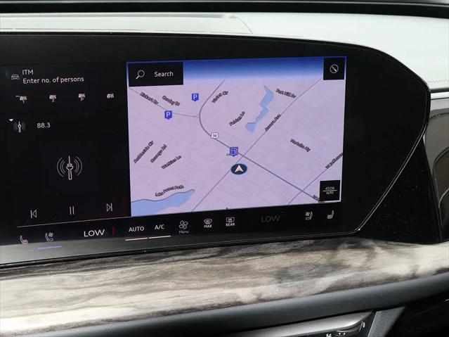 2025 AUDI Q5 - Image 19