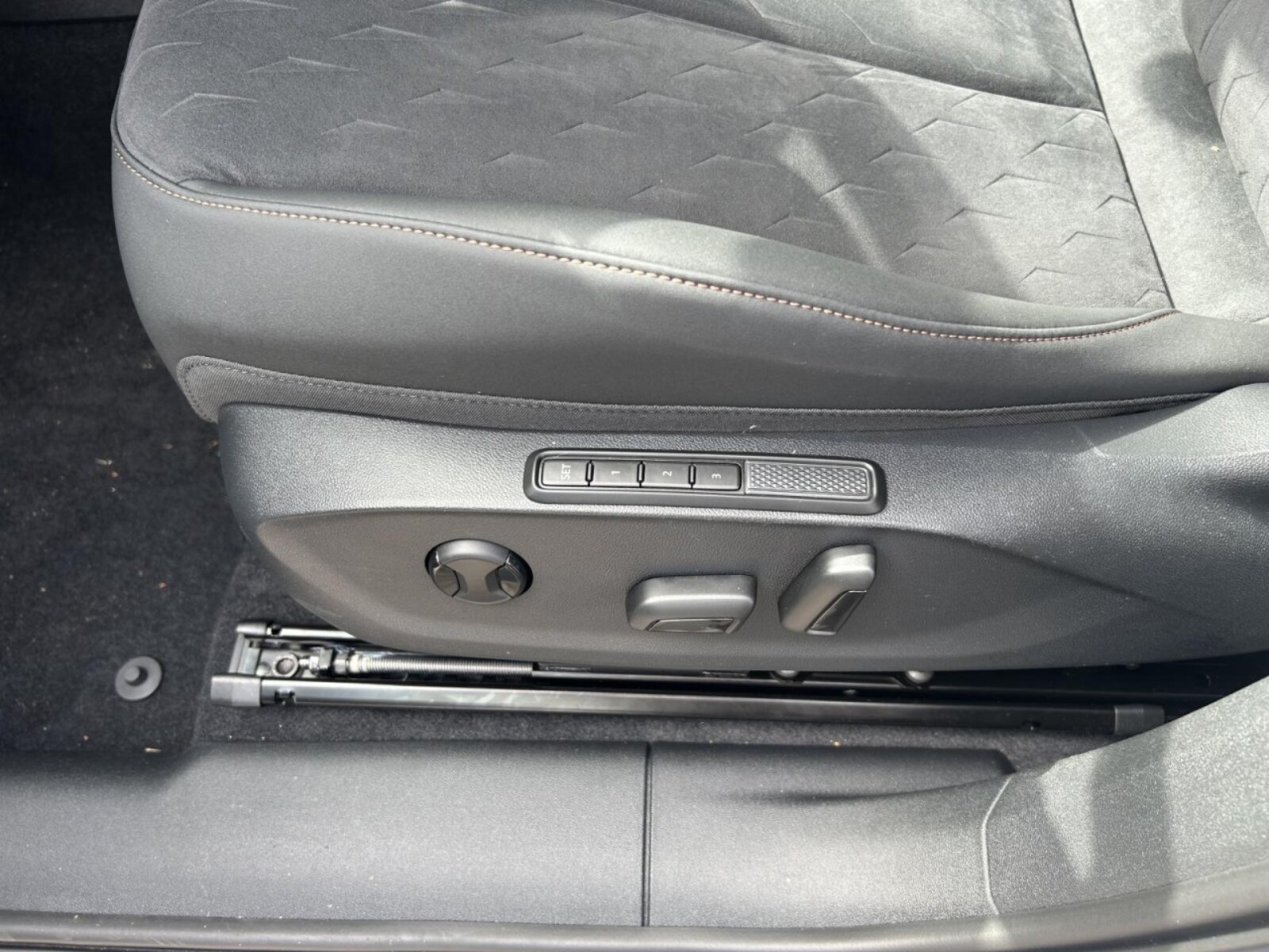 CUPRA Terramar – Bild 15