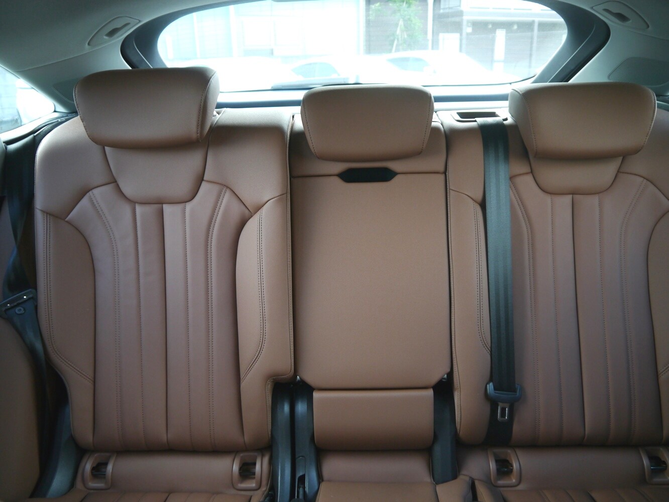 Audi Q5 Sportback 40 TDI quattro advanced 150(204) kW(PS) S tronic for more details contact your dealer