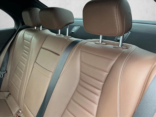 2017 MERCEDES-BENZ E-CLASS - Image 12