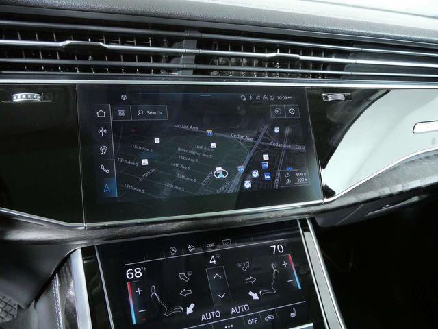 2025 Audi Q7 Premium Plus - Photo 19