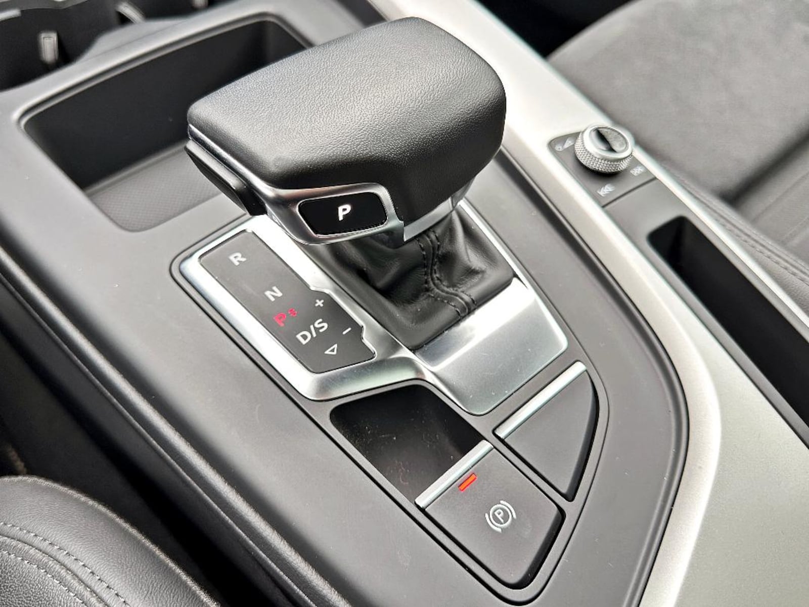 Audi A4 Avant – Bild 19