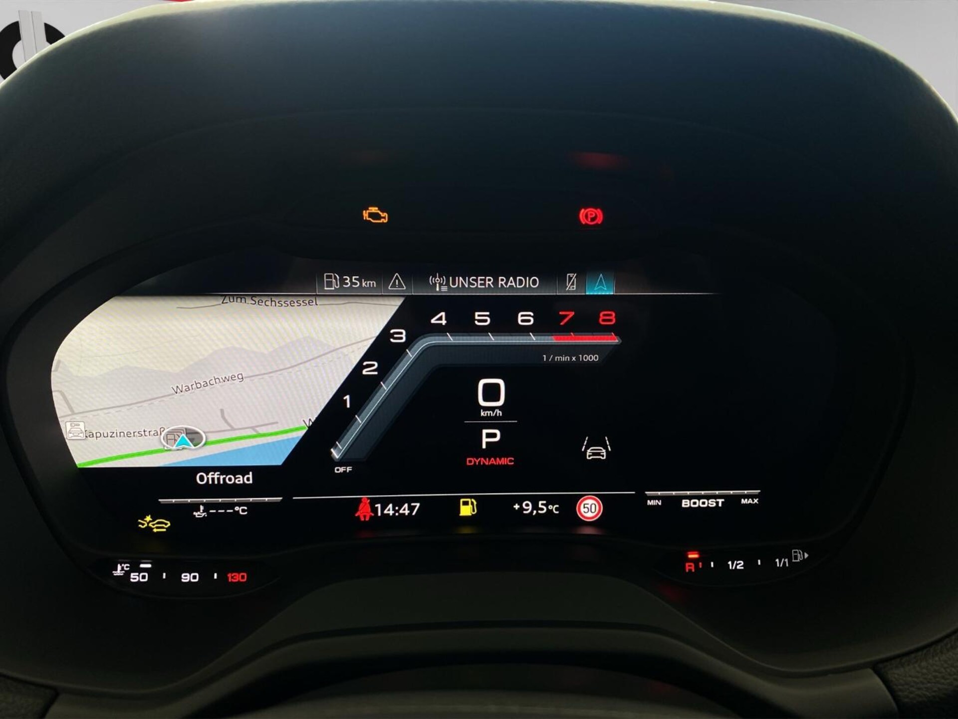 Audi SQ2