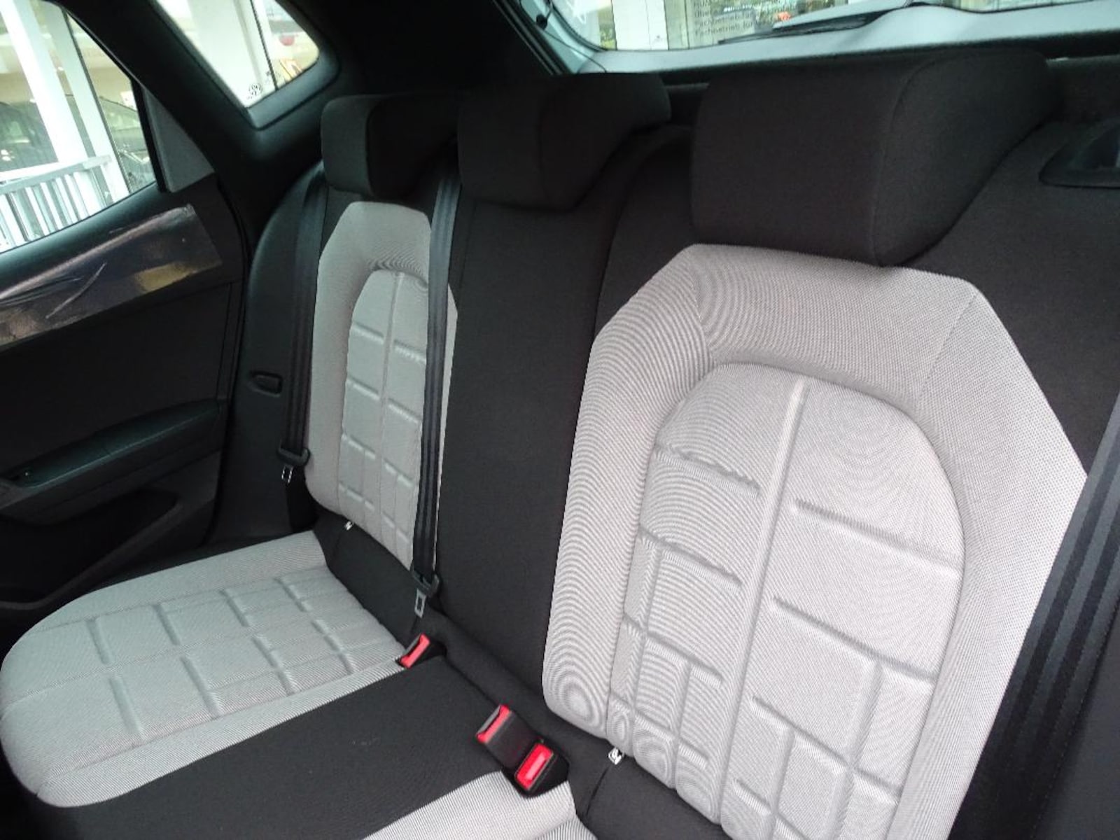 SEAT Arona – Bild 7