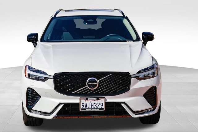 2026 Volvo XC60