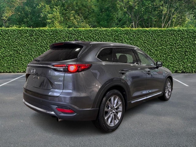 2020 Mazda CX-9