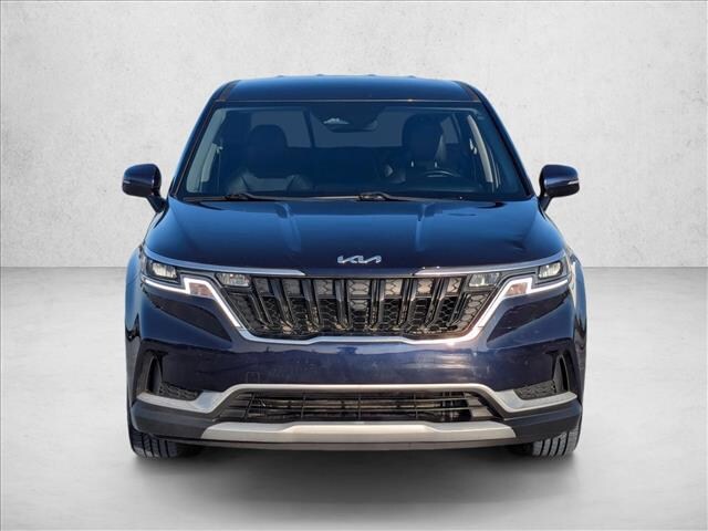 2023 Kia