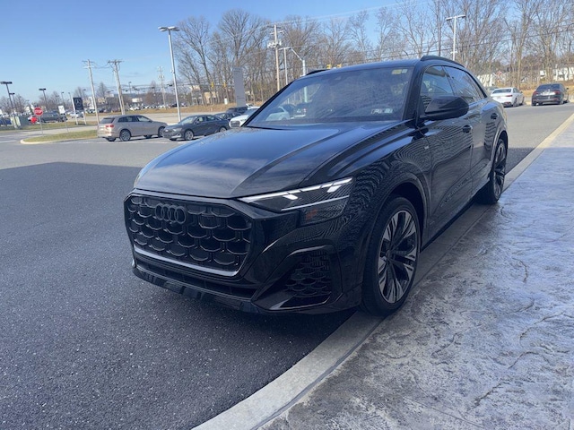 2026 Audi Q8 Premium Plus - Photo 6