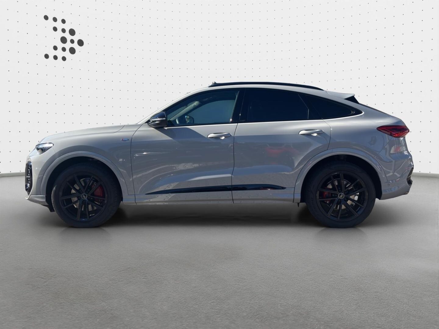 Bild über Audi Q5 Sportback TDI quattro 150 kW S tronic - für weitere Informationen kontaktieren Sie den Audi Partner