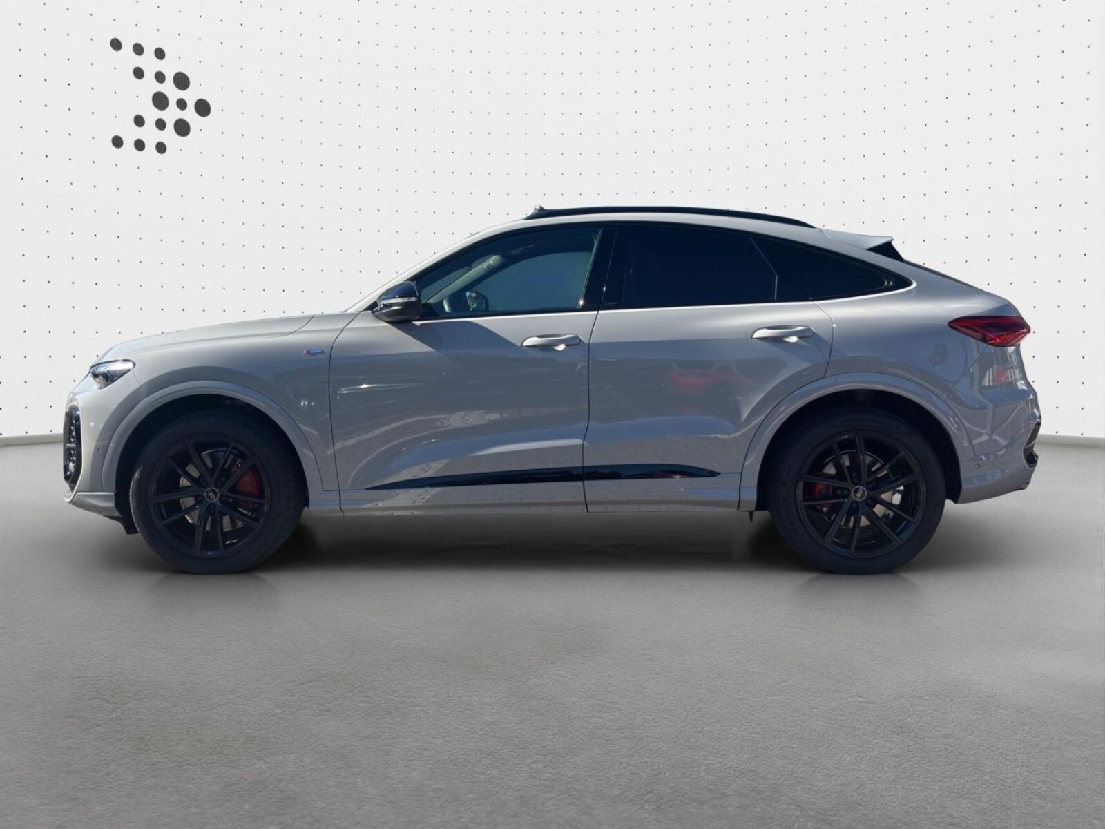 Audi Q5 Sportback – Bild 3