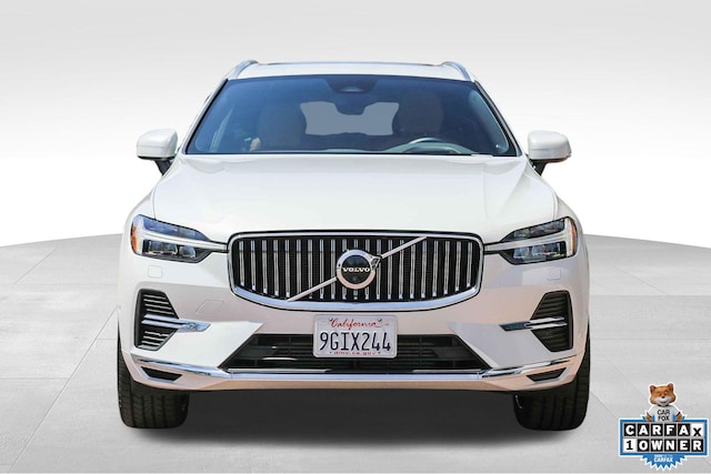 2023 Volvo XC60 Recharge Plug-In Hybrid