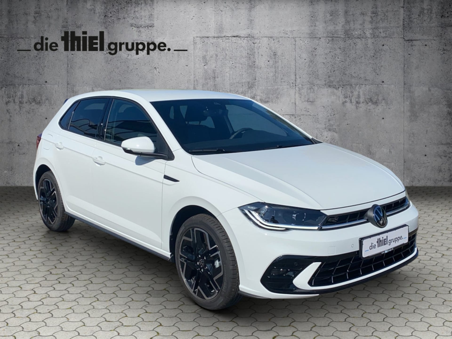 Volkswagen Polo R-Line