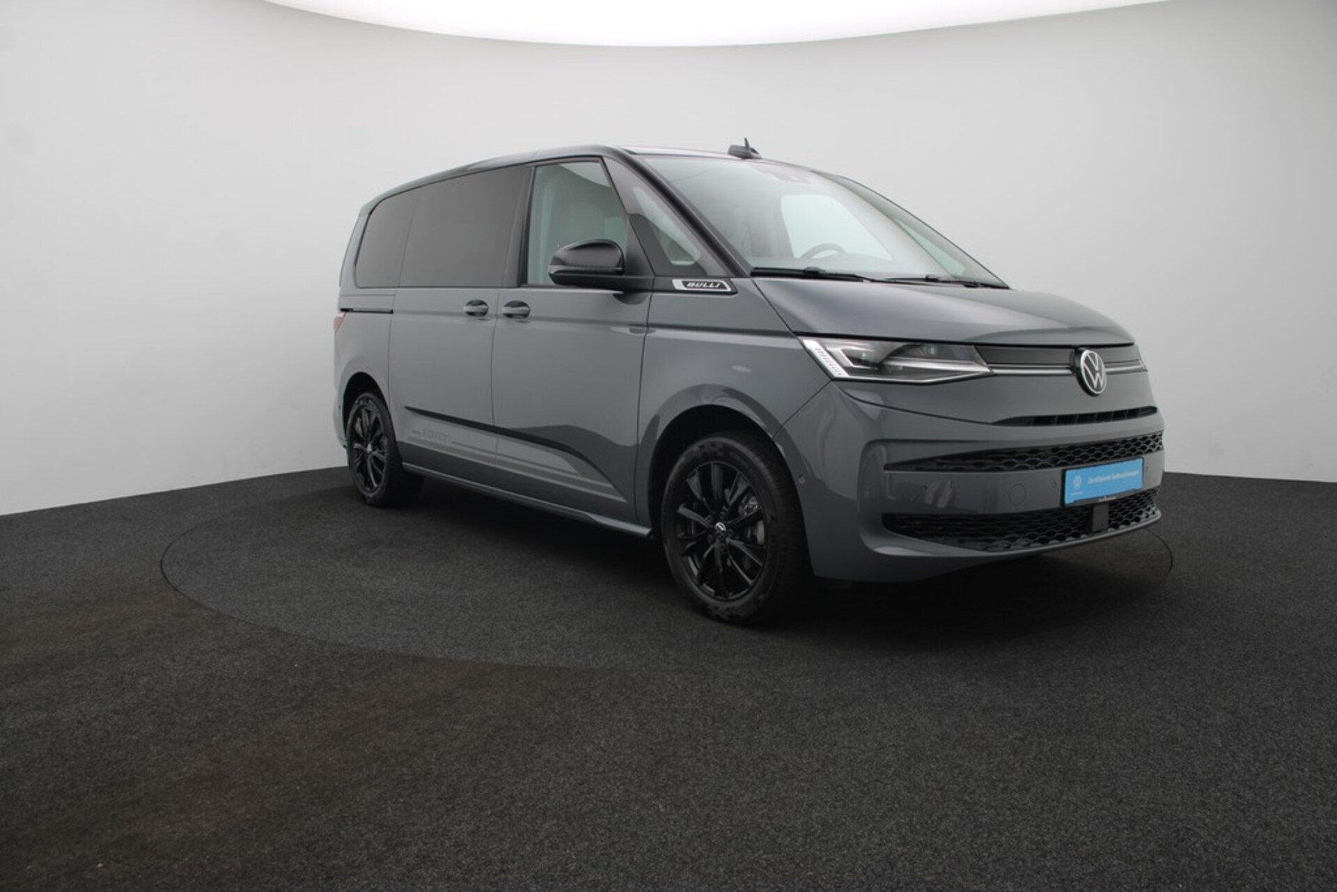 Volkswagen Multivan Life