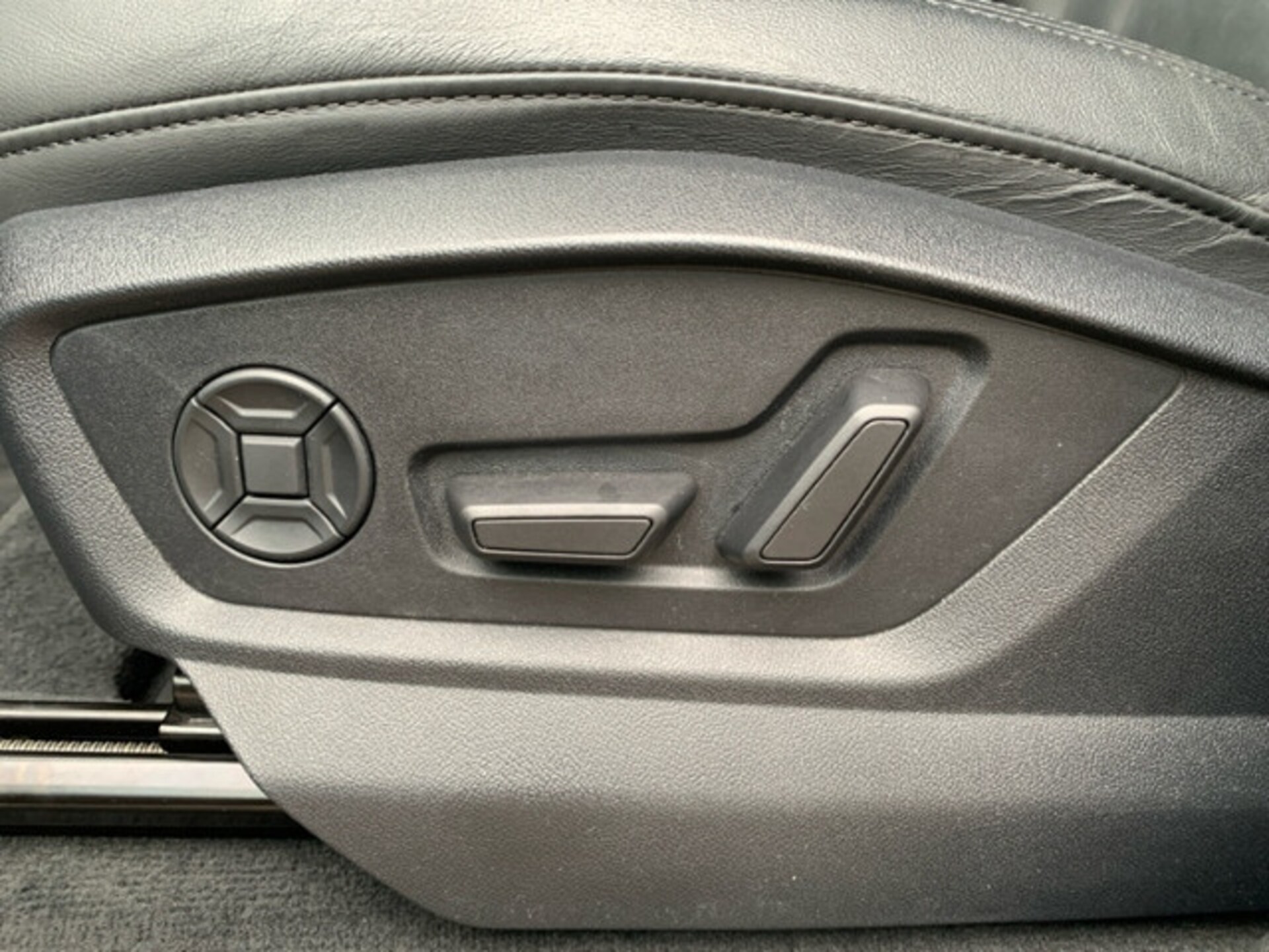 Audi Q7 SUV S line