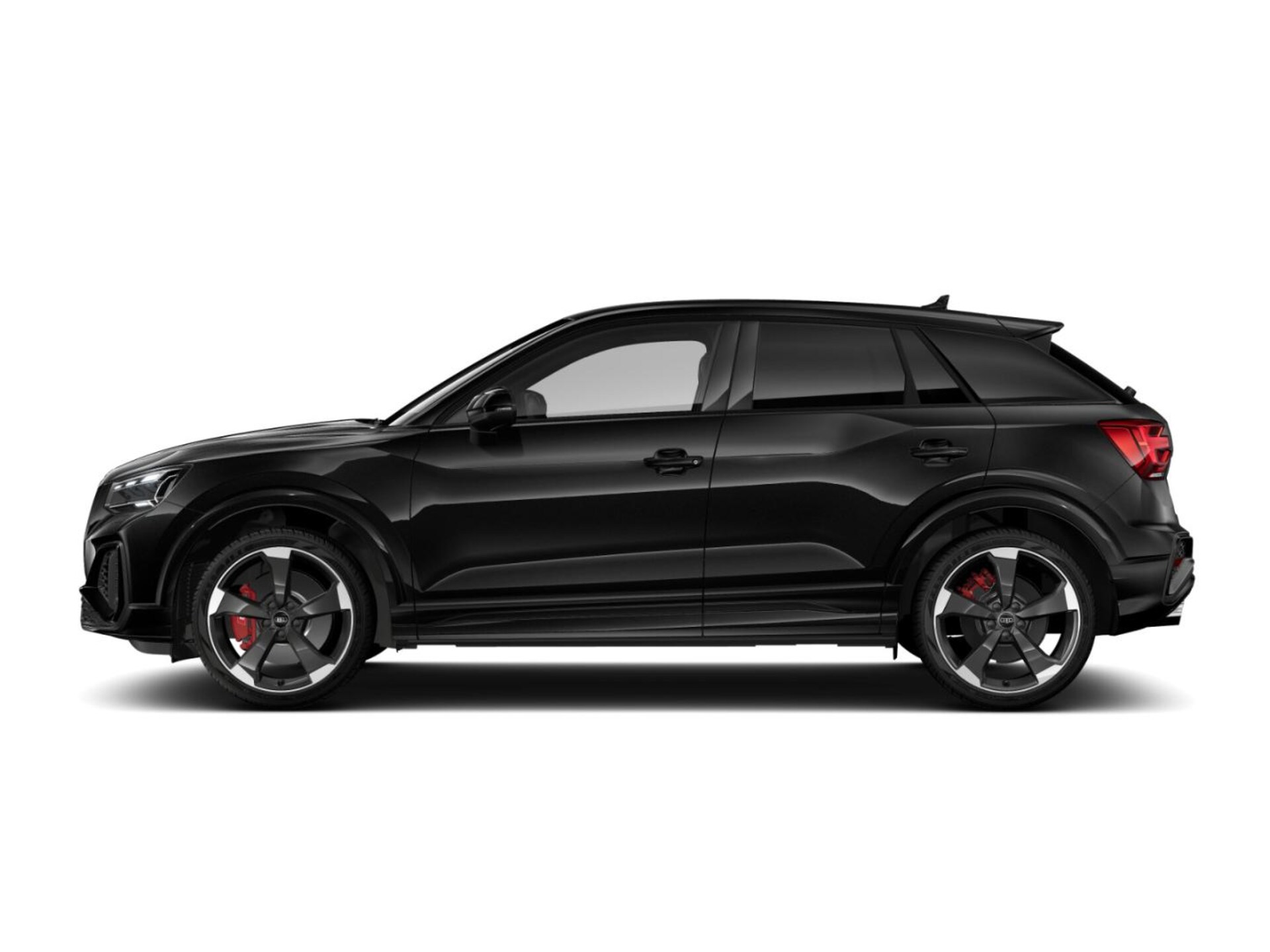Audi SQ2