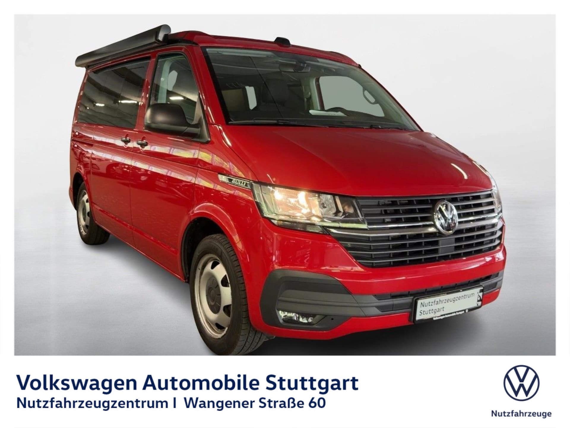 Volkswagen T6.1 California Beach