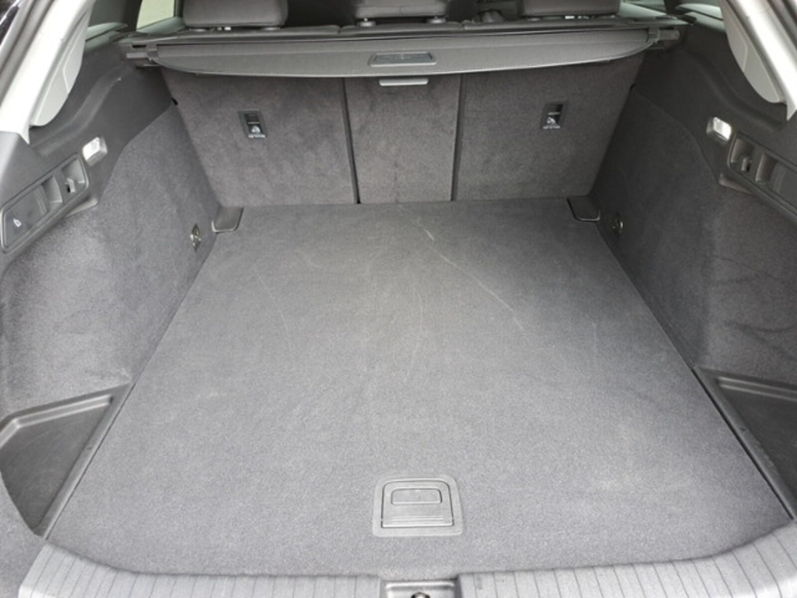 Audi A6 Avant e-tron – Bild 11