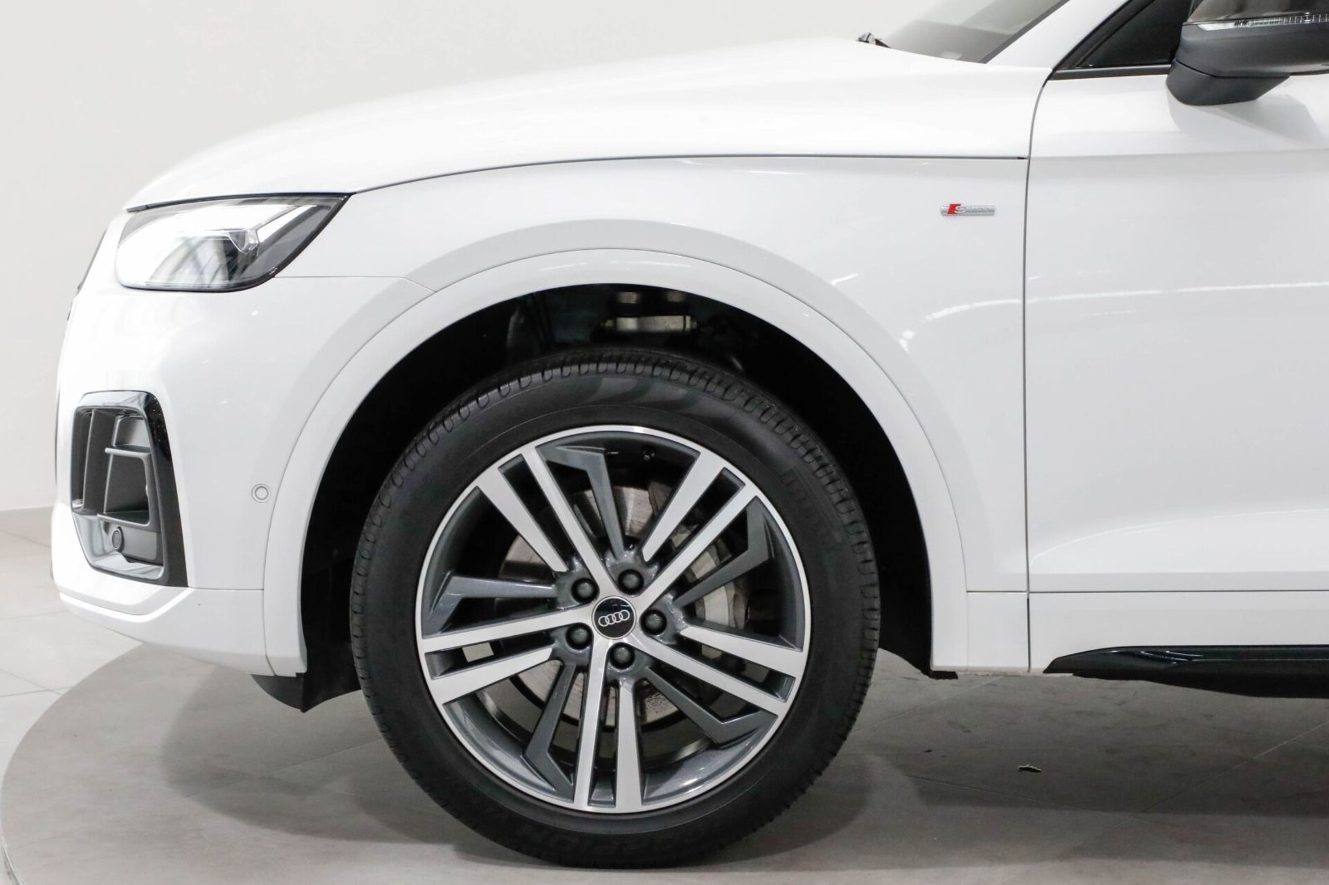 Audi Q5 Sportback TFSI e S line