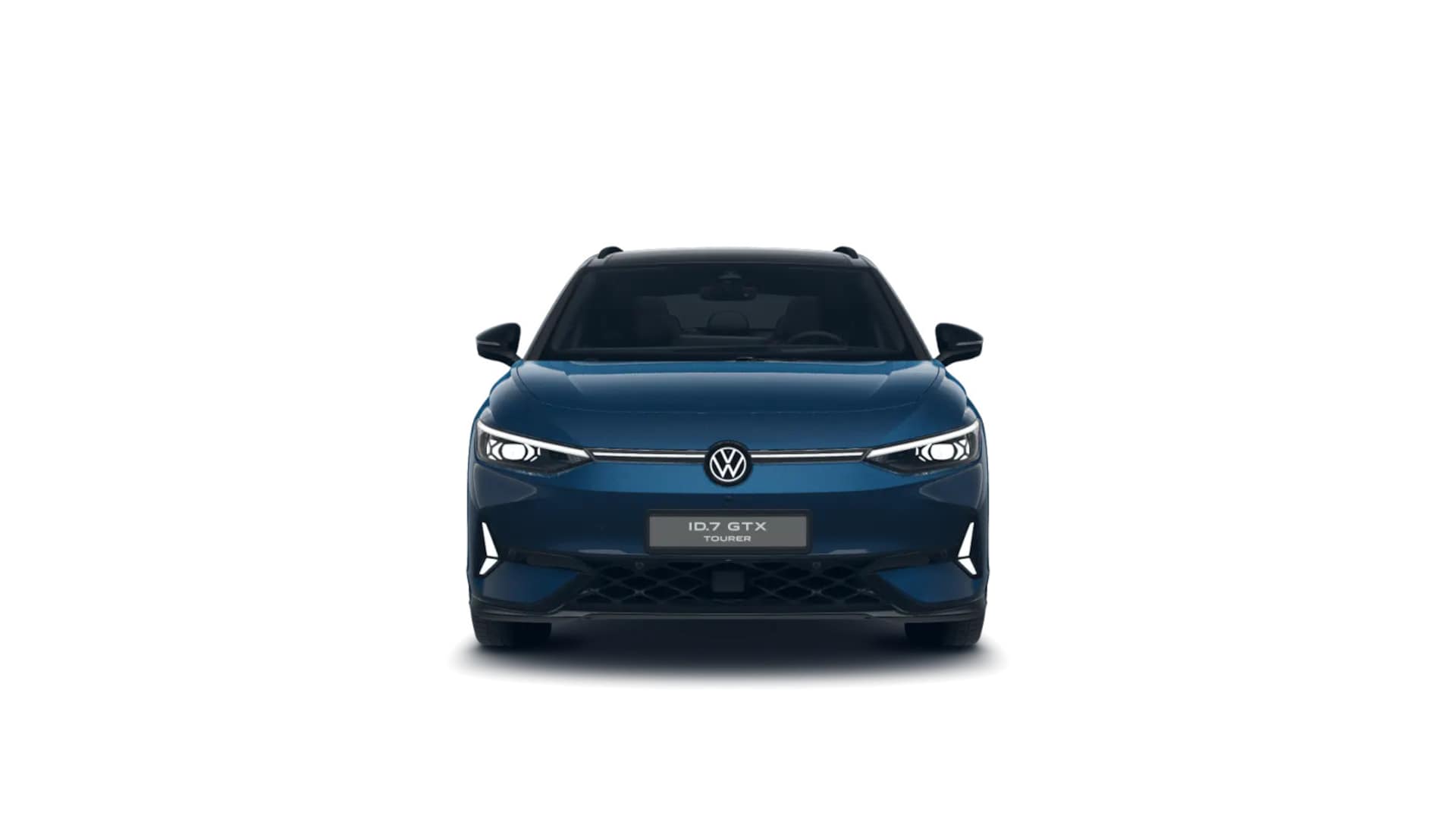 Volkswagen ID.7 Tourer GTX