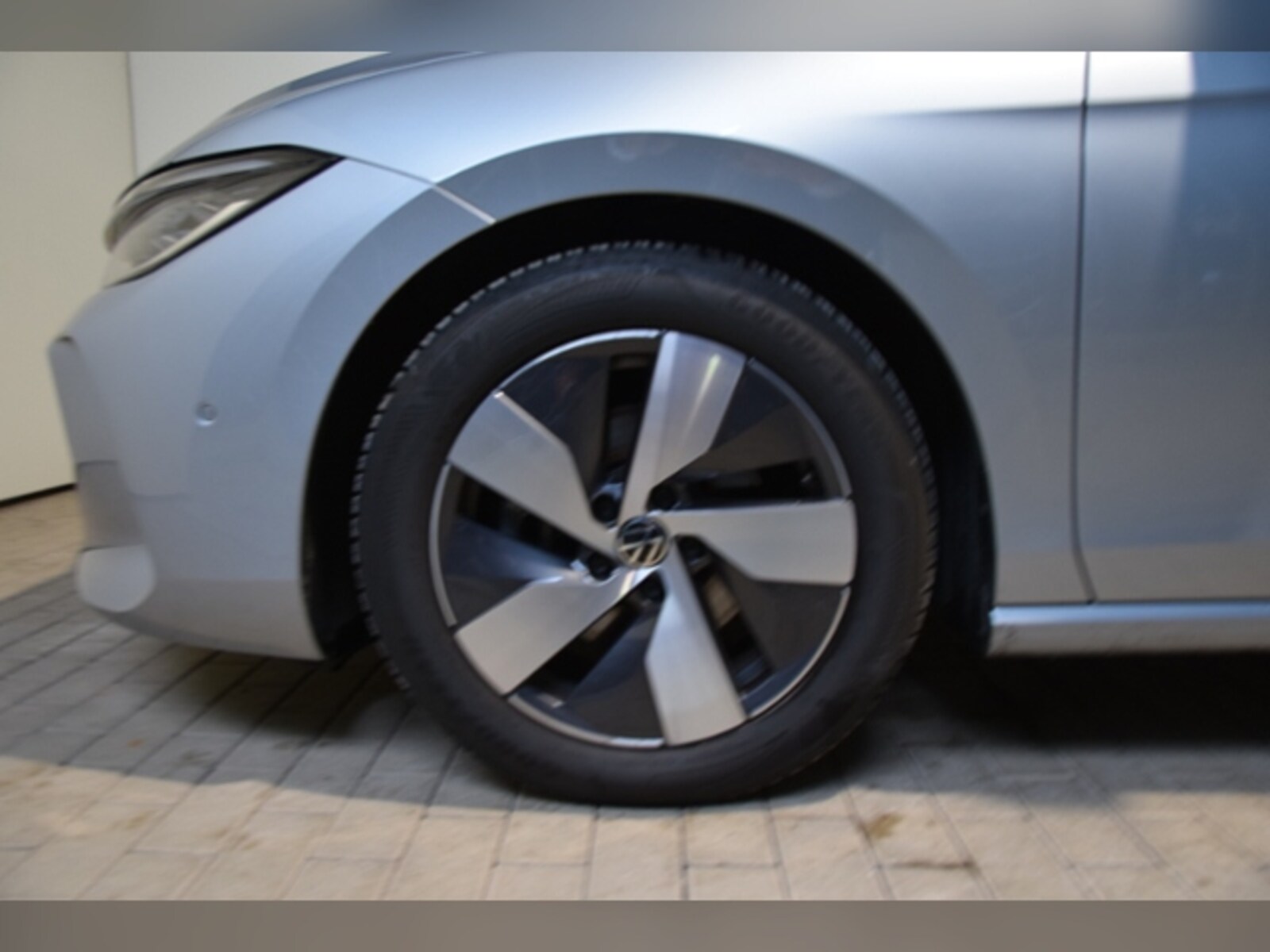 Volkswagen Passat – Bild 5